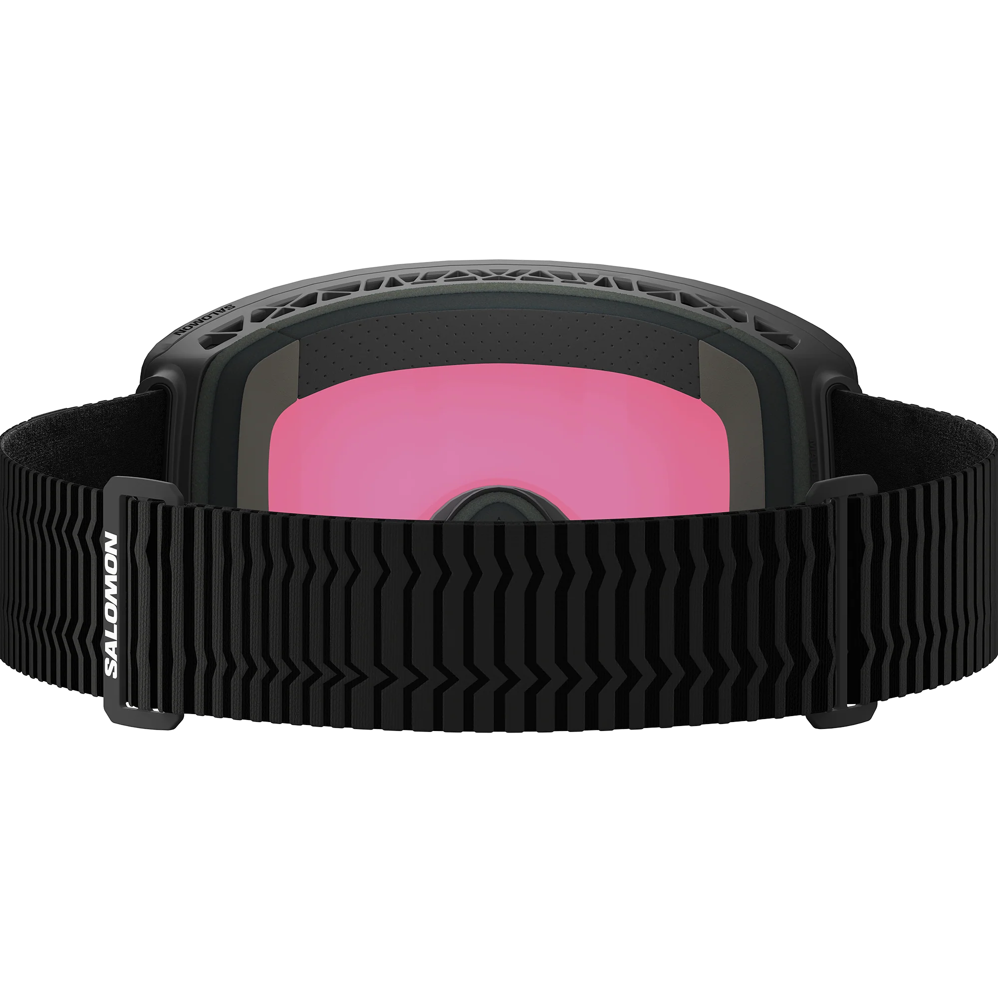 SENTRY PRIME SIGMA (and EXTRA LENS)