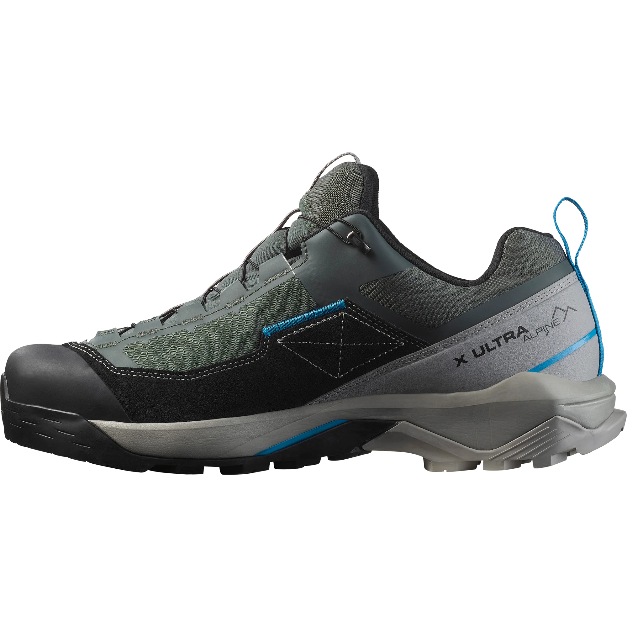 X ULTRA ALPINE GORE-TEX