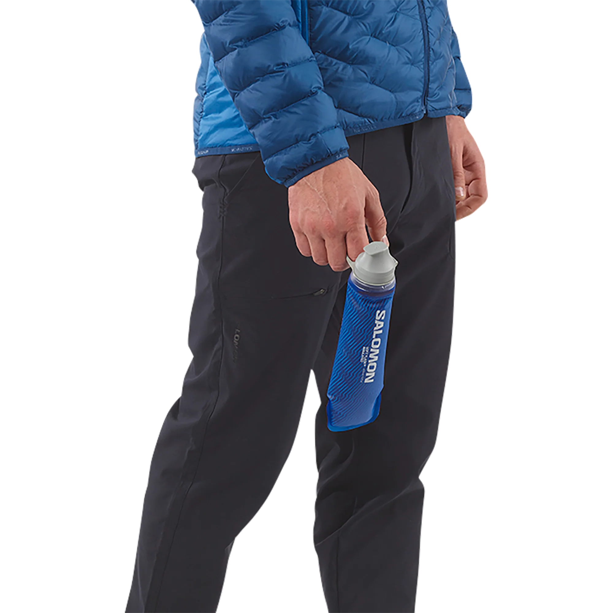 SOFT FLASK 400ml/13oz INSULATED 42