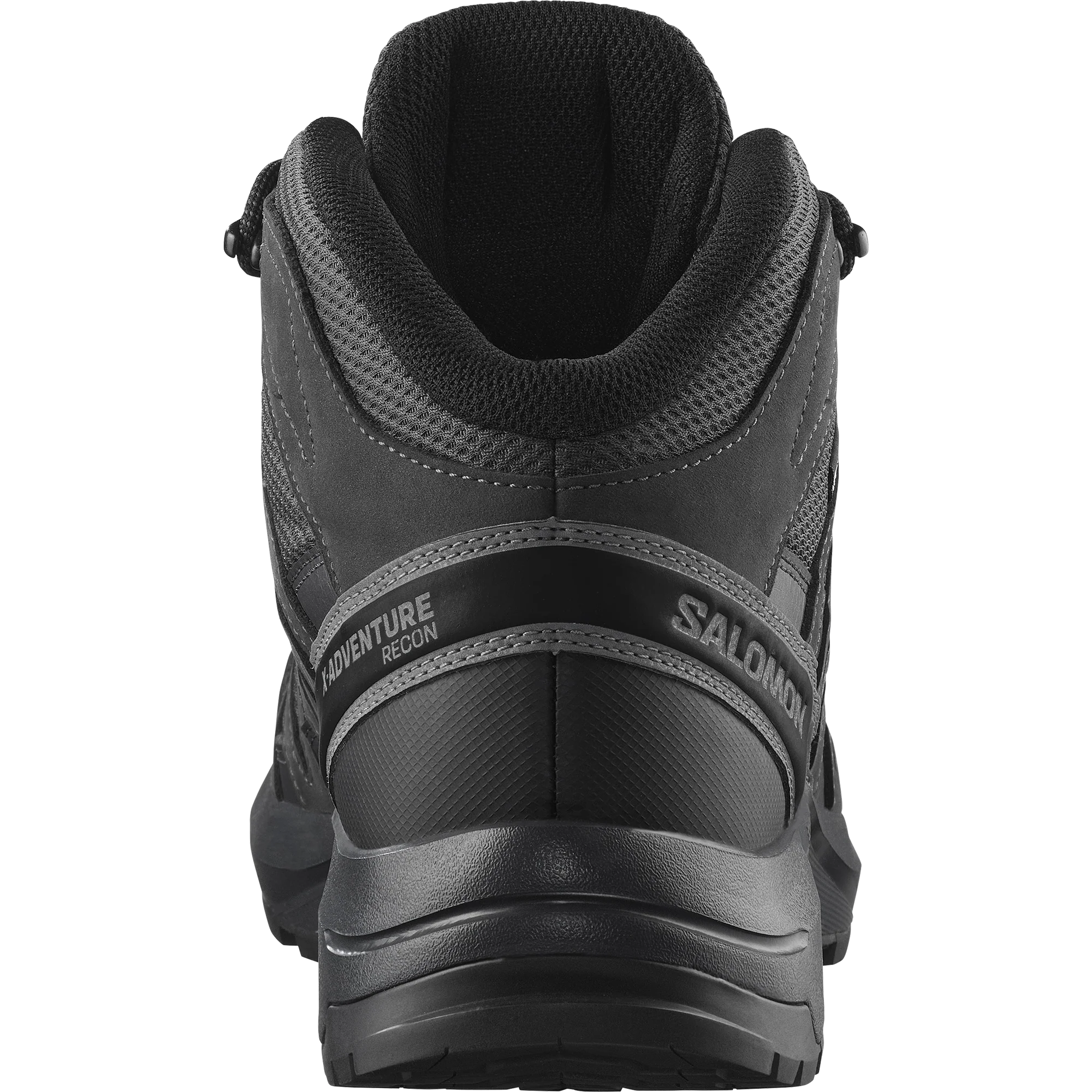 X-ADVENTURE RECON MID GORE TEX