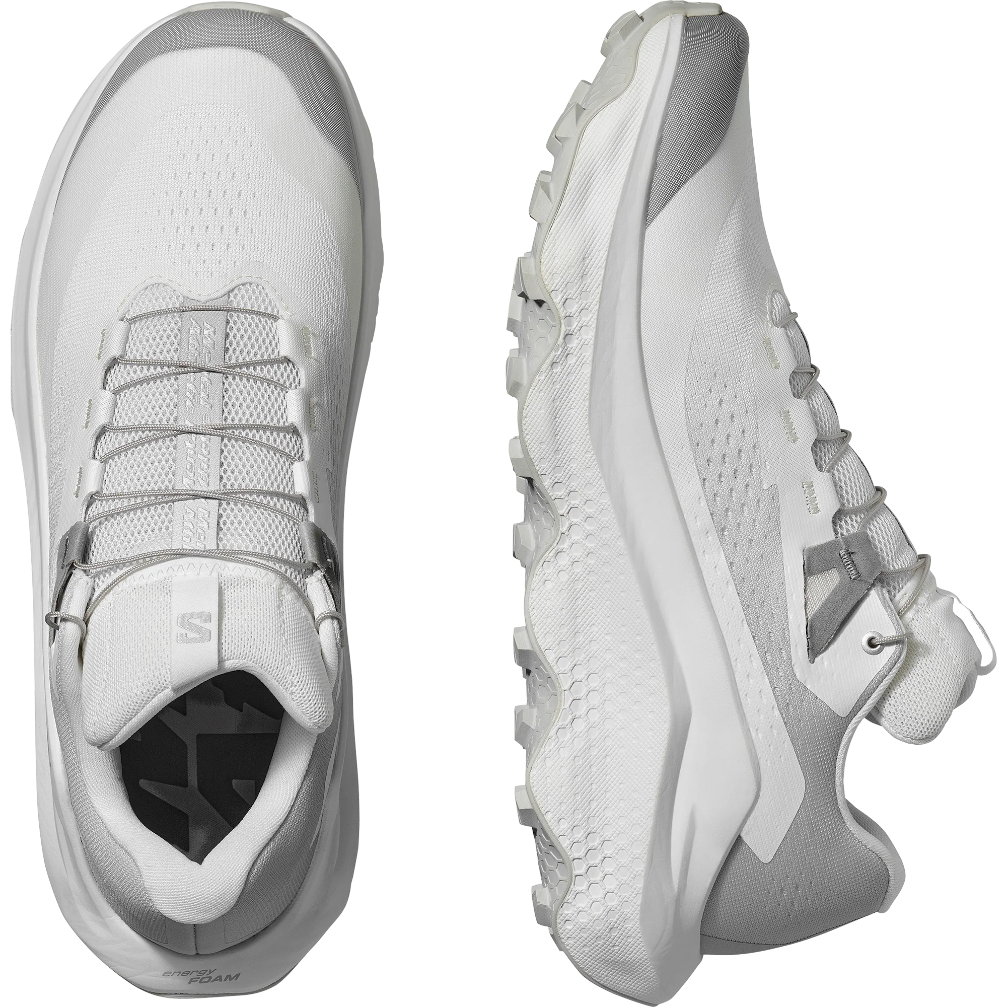 ULTRA GLIDE 3 MENTAL ATHLETIC