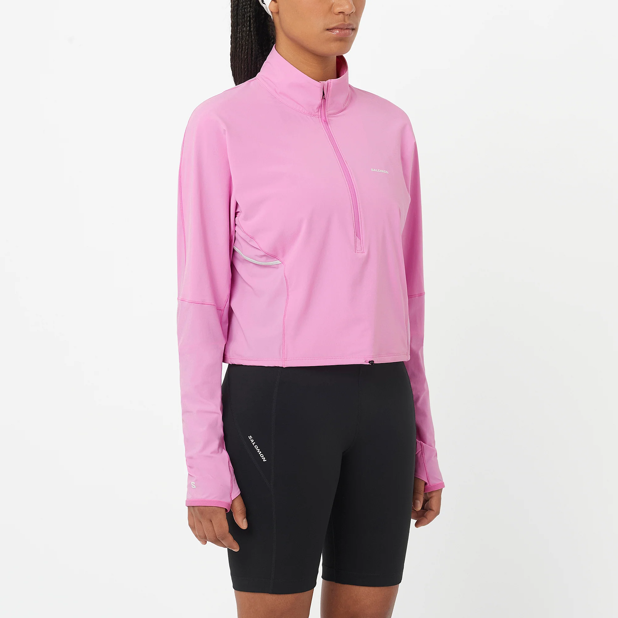 SENSE AERO HYBRID CROPPED