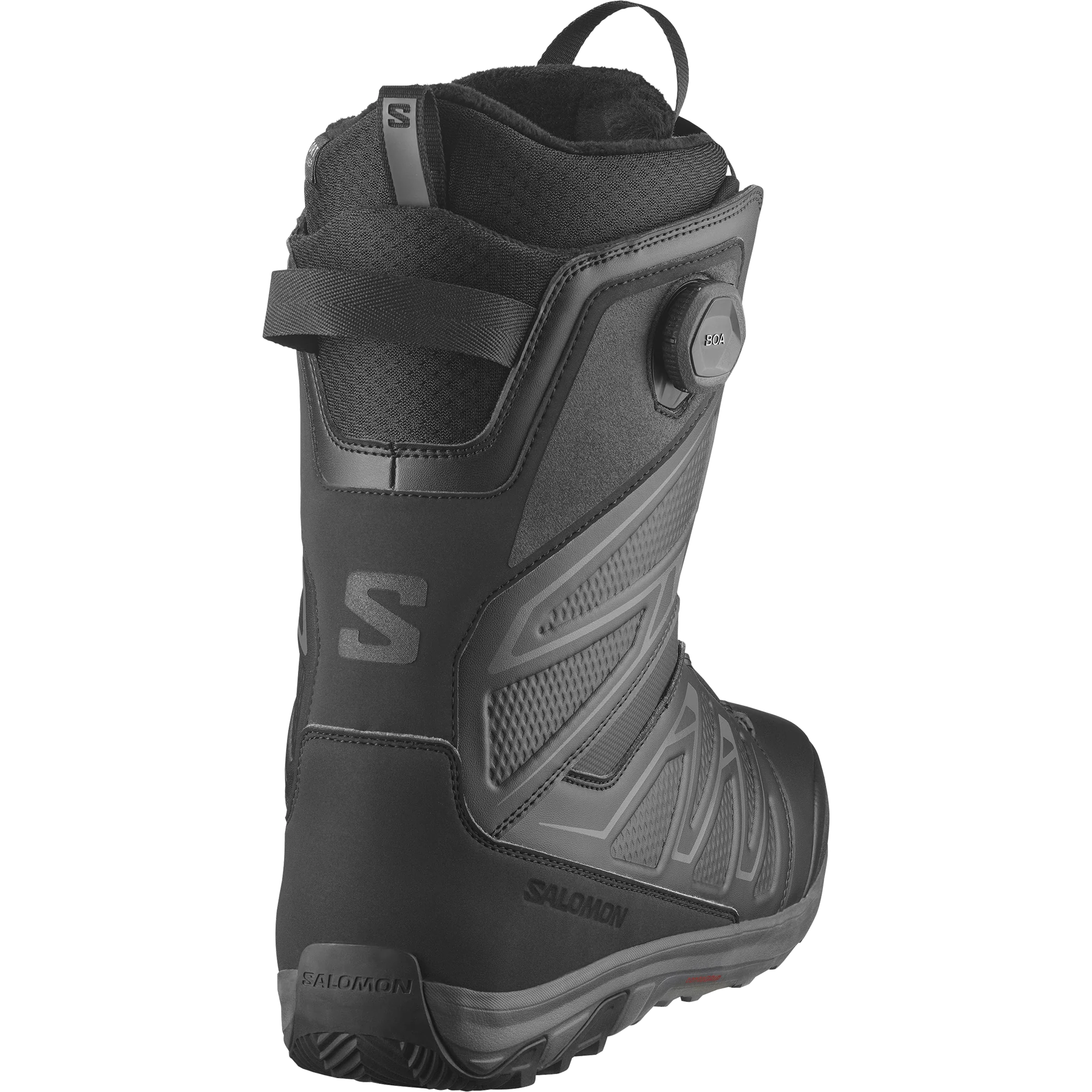 LAUNCH BOA® SJ BOA®