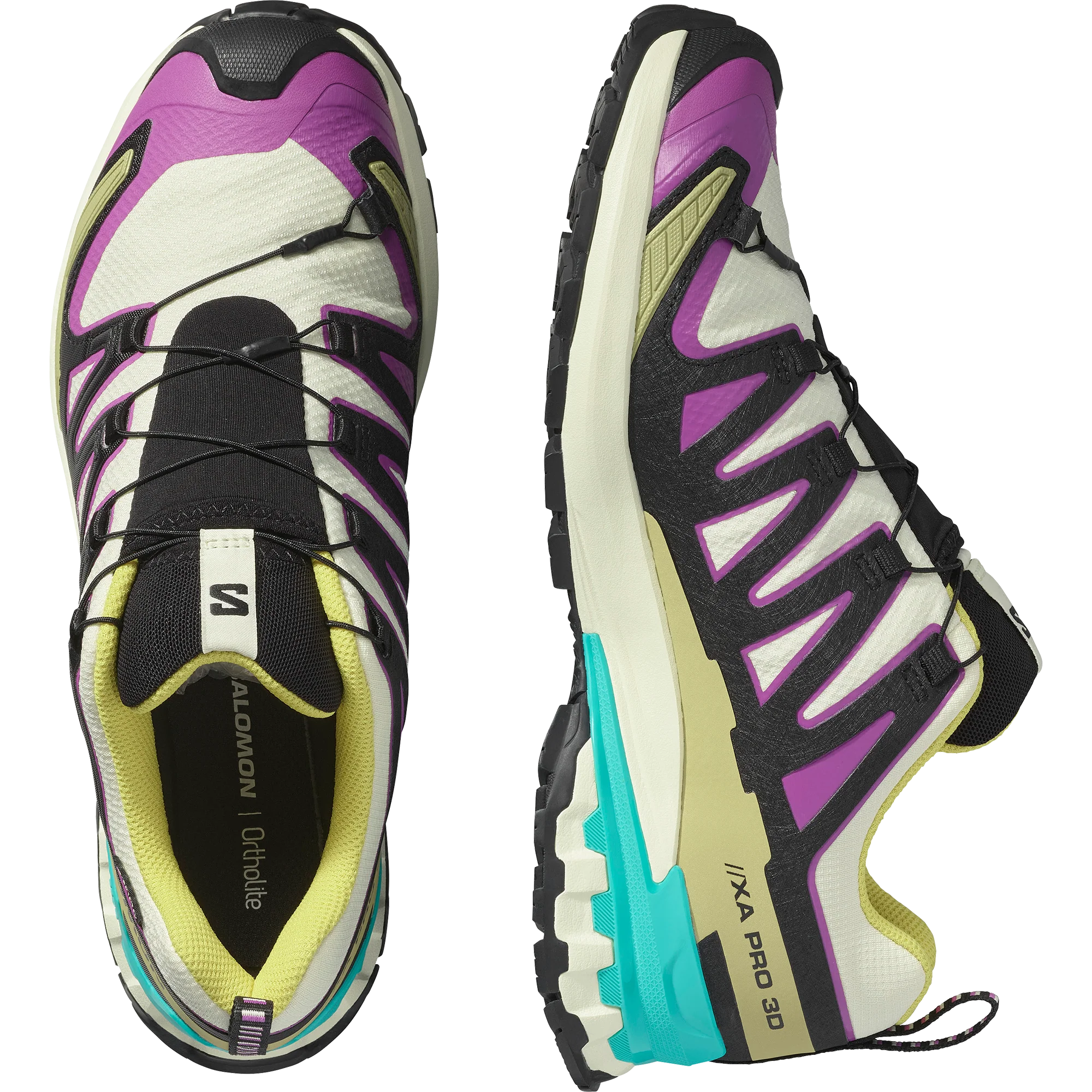 XA PRO 3D V9 GORE-TEX