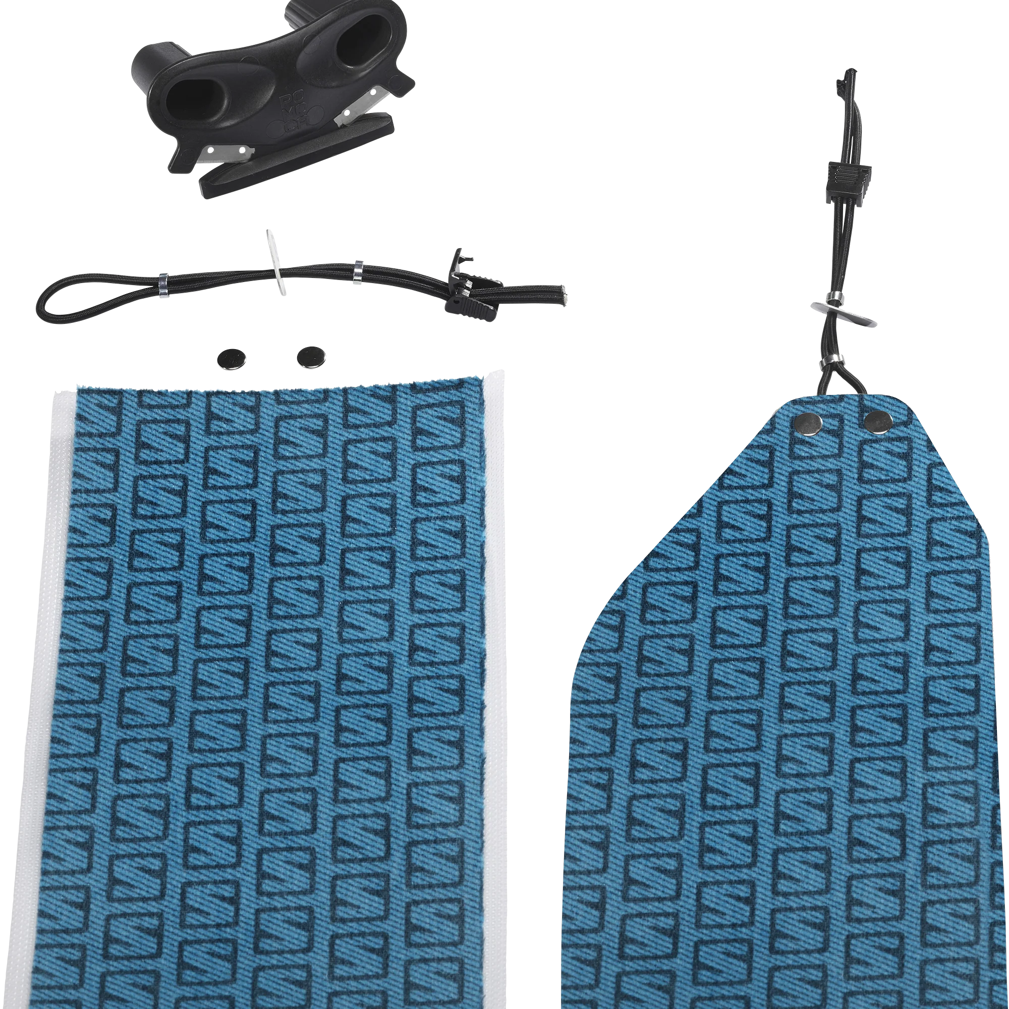 SKIN TRIM TO FIT 145MM KIT