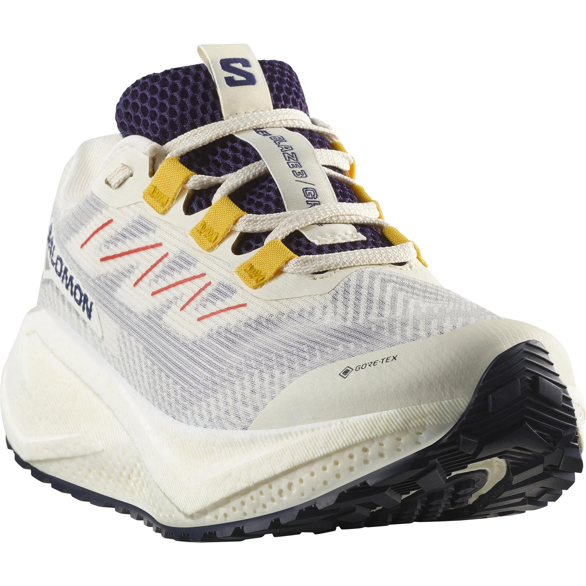 AERO BLAZE 3 GRVL GORE-TEX