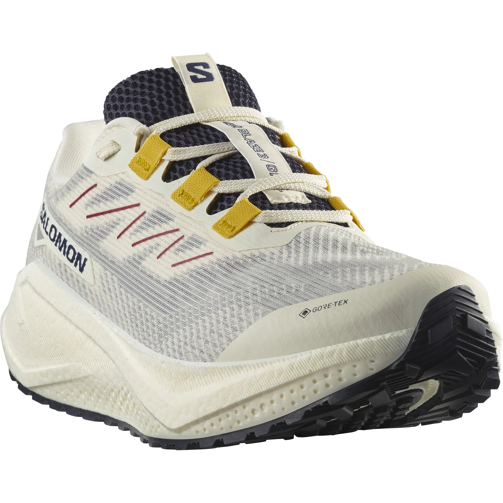 AERO BLAZE 3 GRVL GORE-TEX