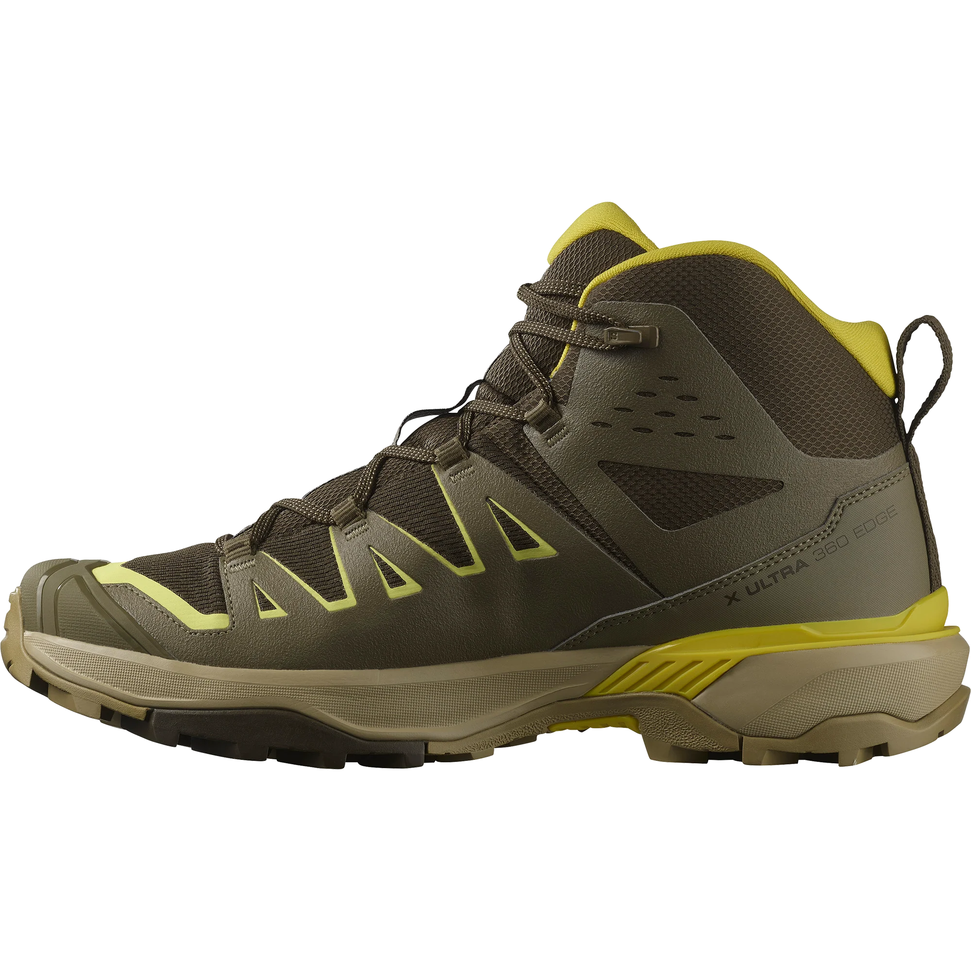 X ULTRA 360 EDGE MID GORE-TEX