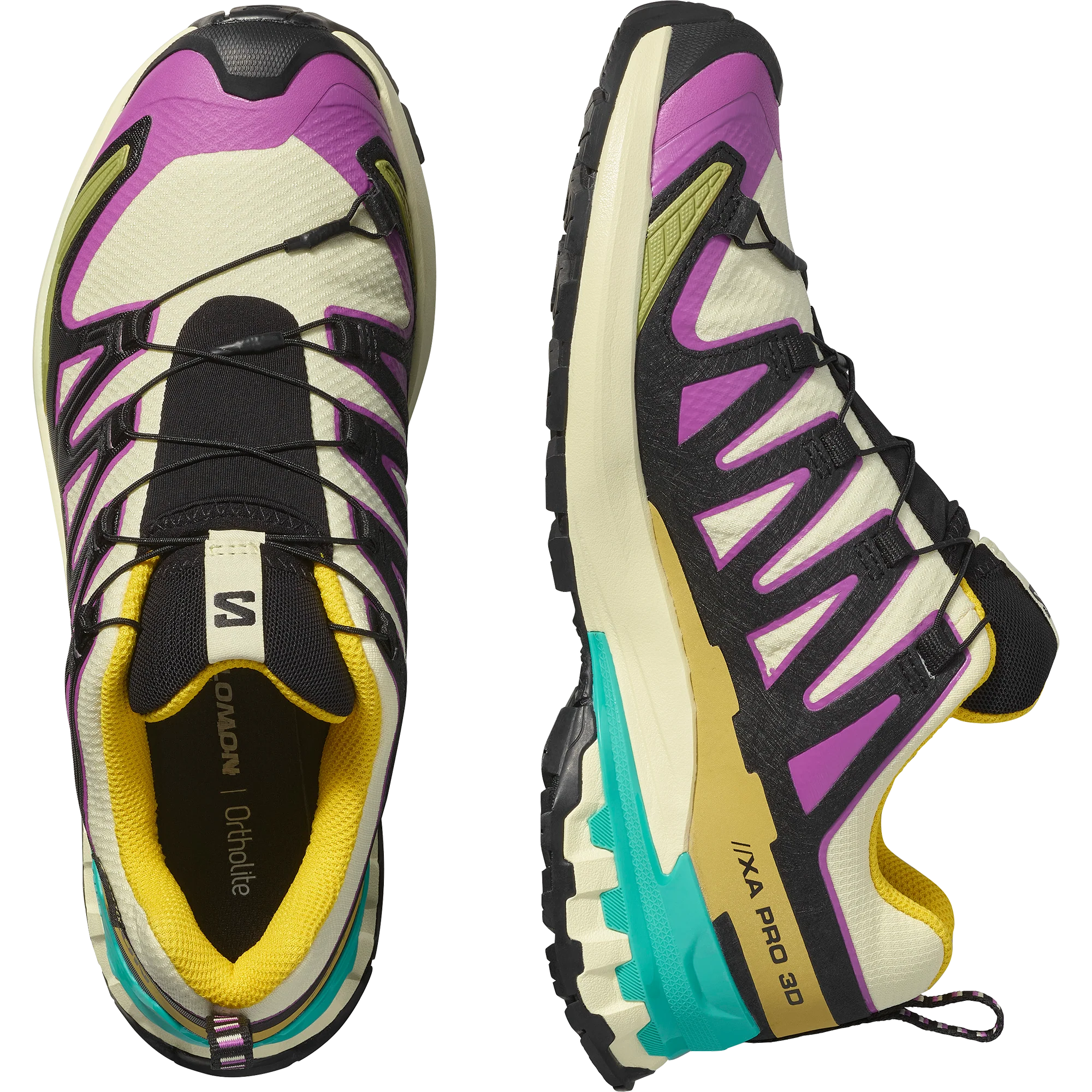 XA PRO 3D V9 GORE-TEX