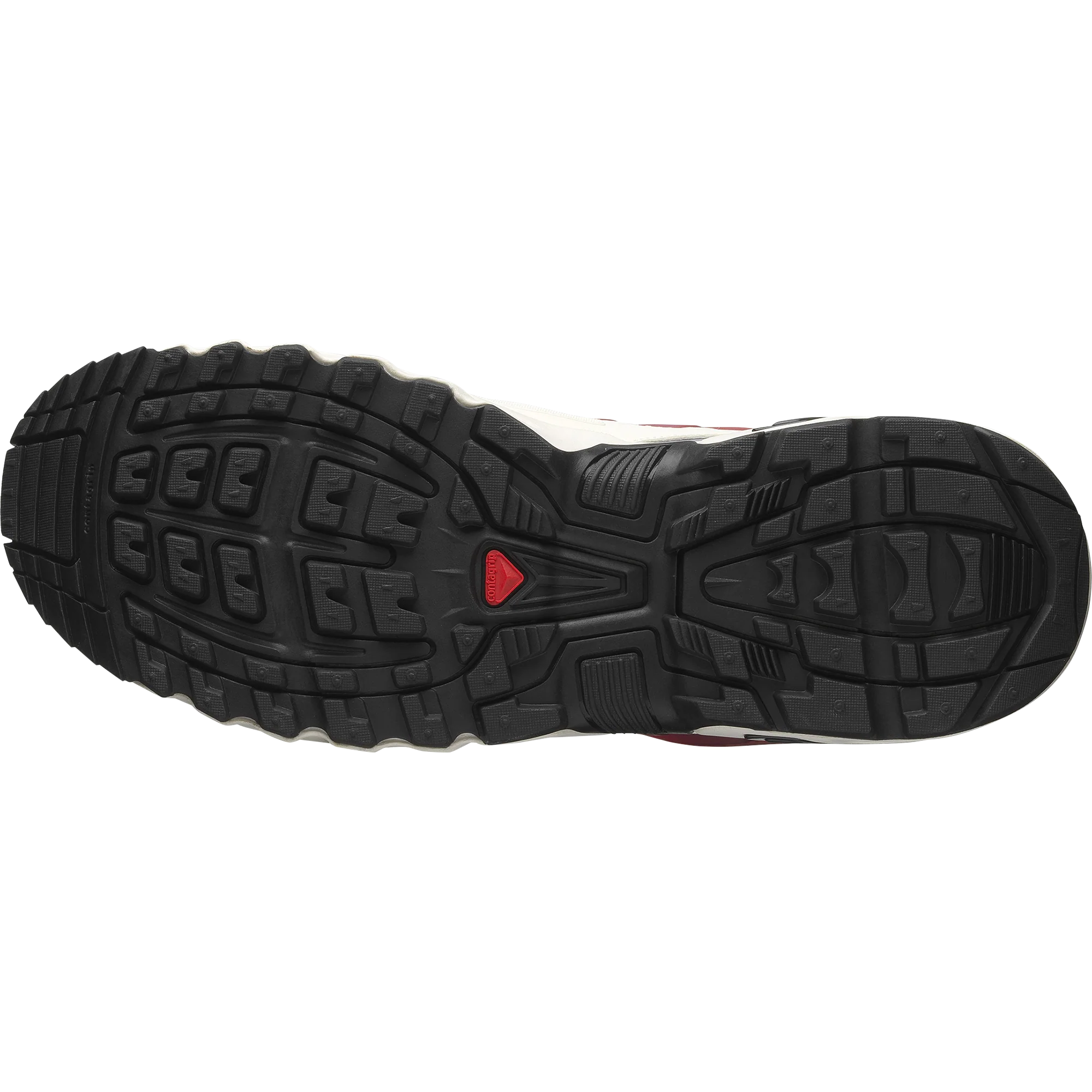 ACS + CLIMASALOMON™ WATERPROOF