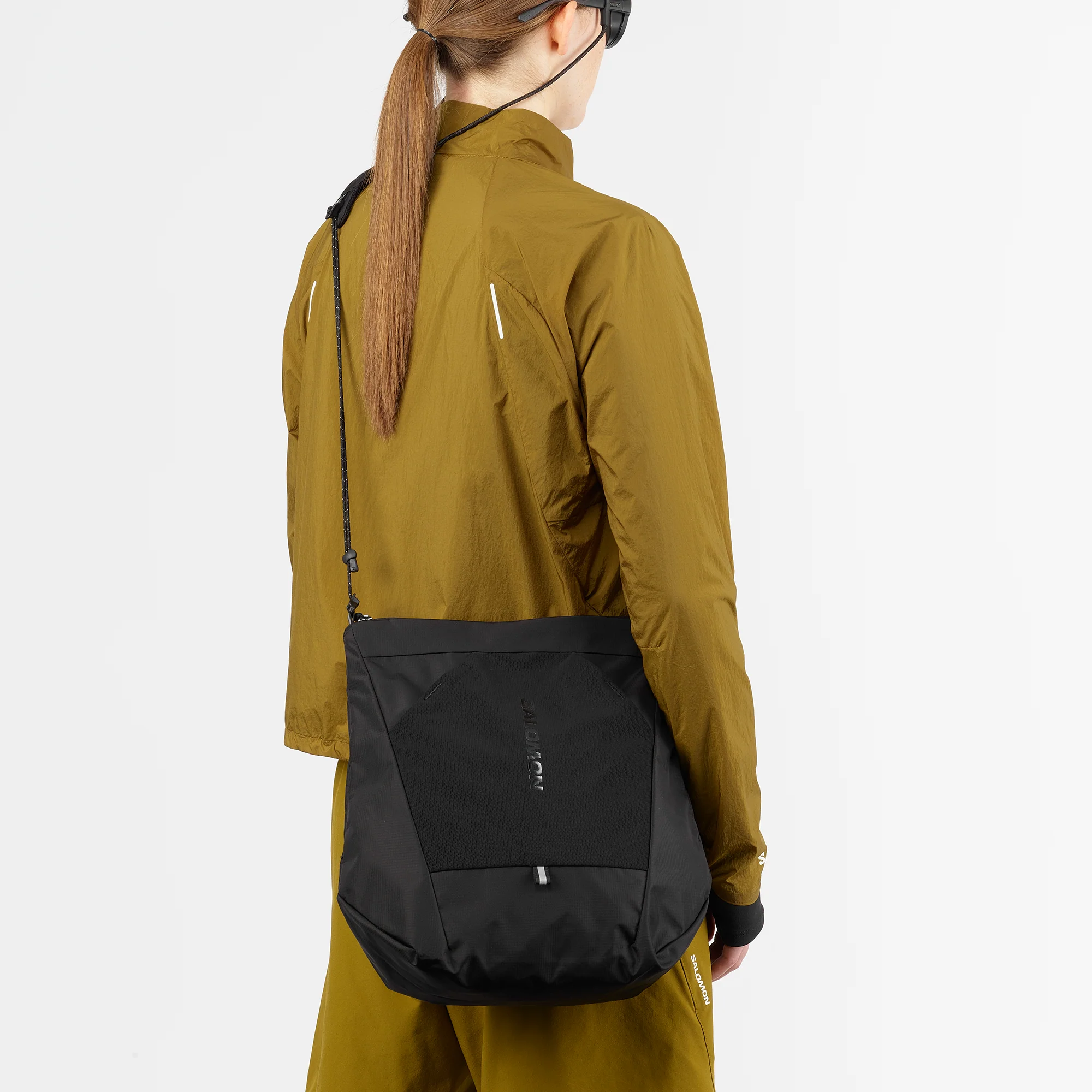 ACS PACKABLE TOTE BAG