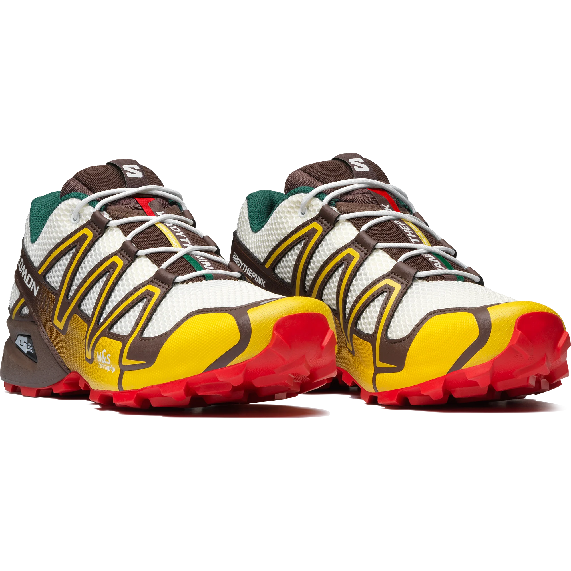 SPEEDCROSS 3 VANDY THE PINK