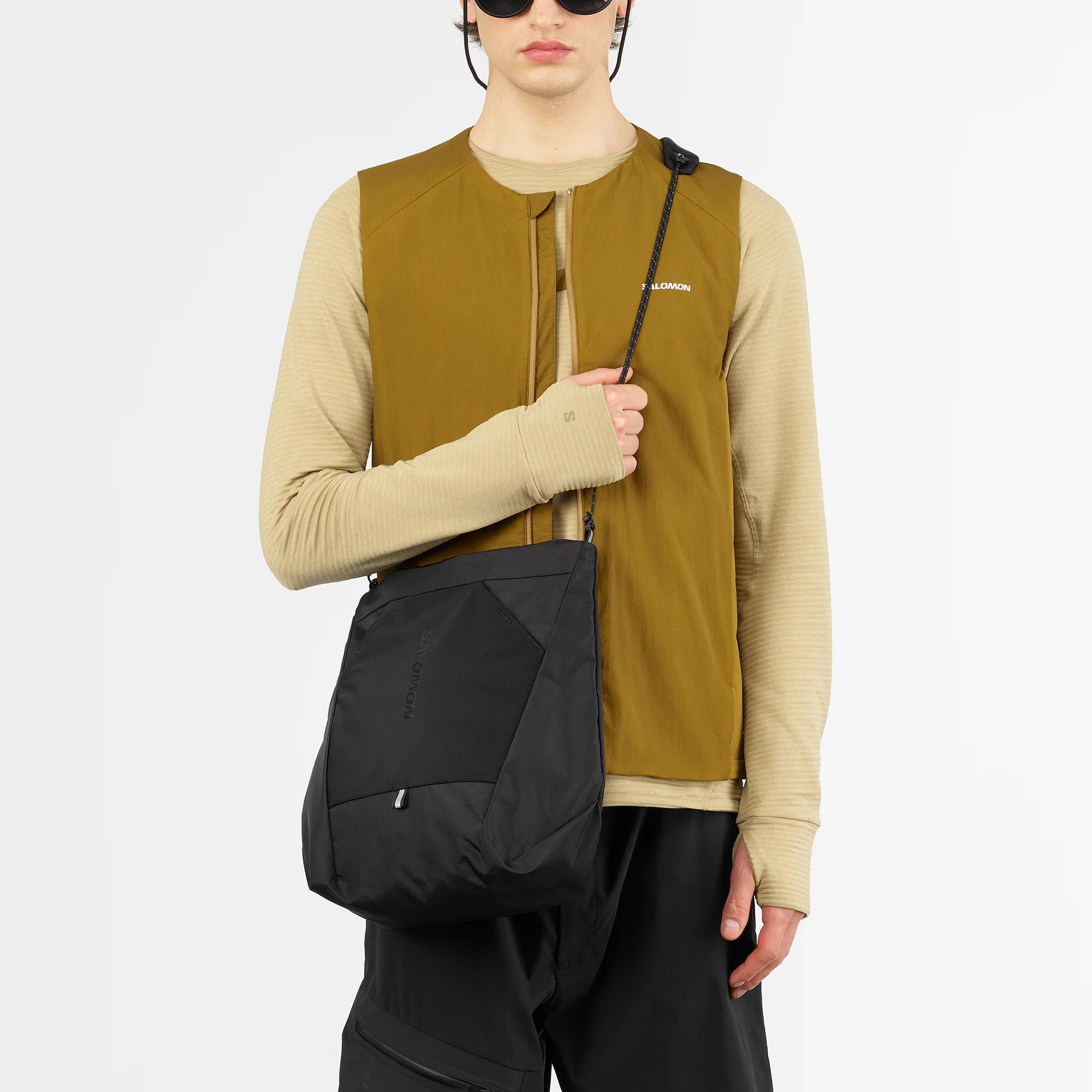 ACS PACKABLE TOTE BAG