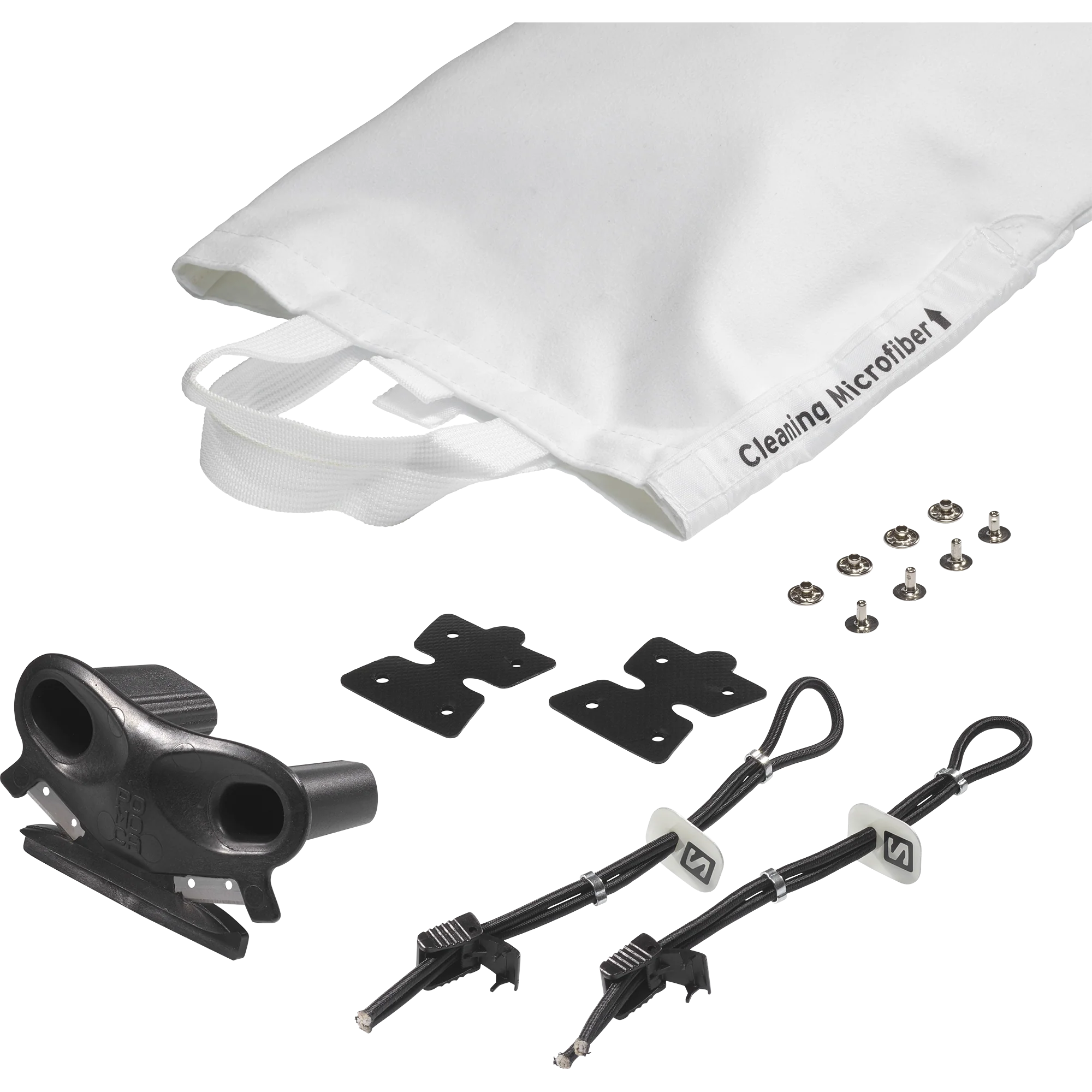 SKIN TRIM TO FIT 145MM KIT