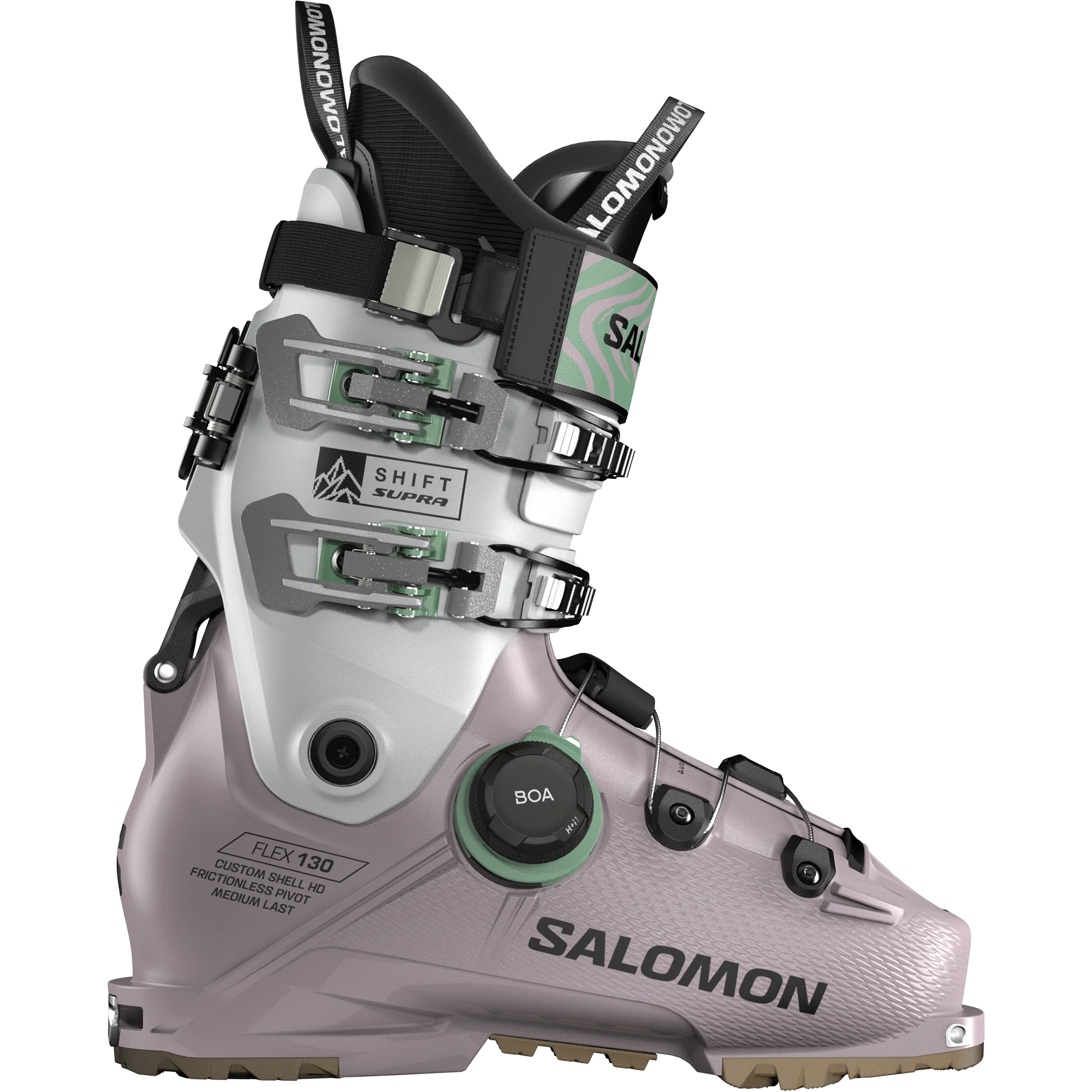 SHIFT SUPRA BOA® 130