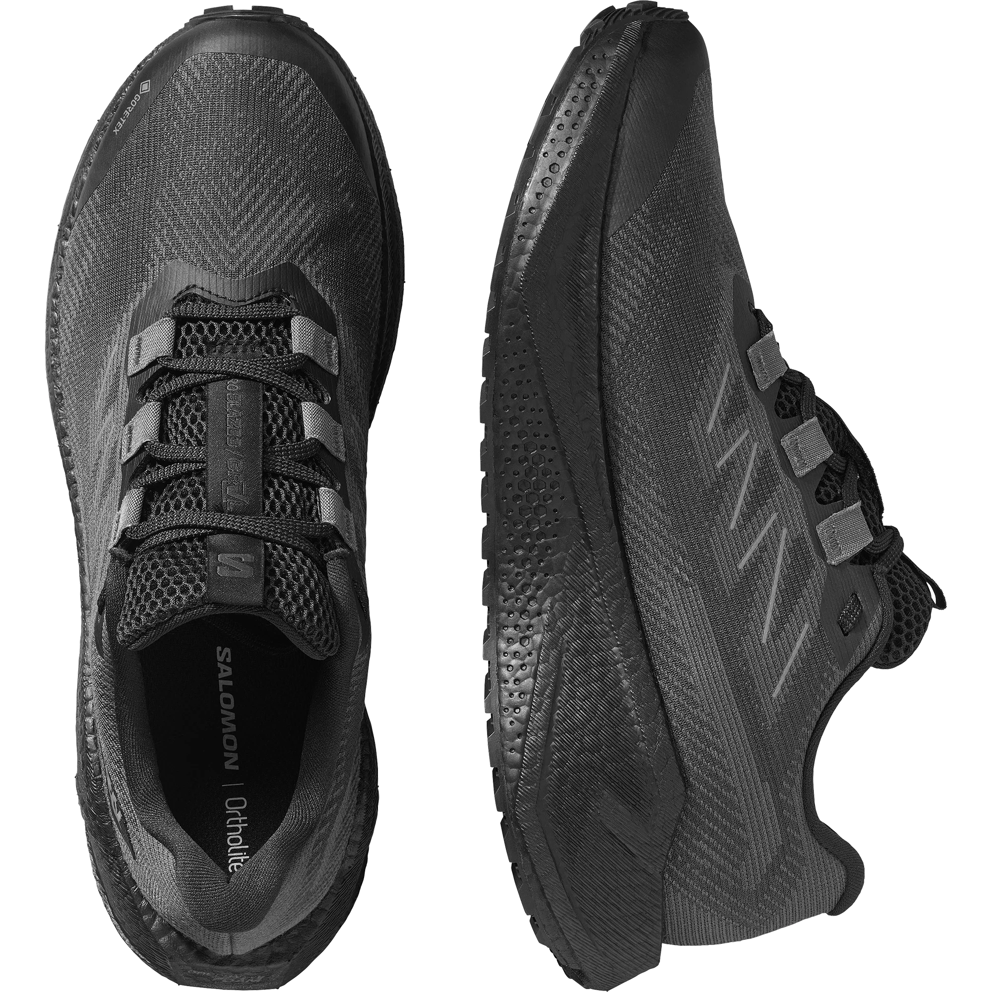 AERO BLAZE 3 GRVL GORE-TEX