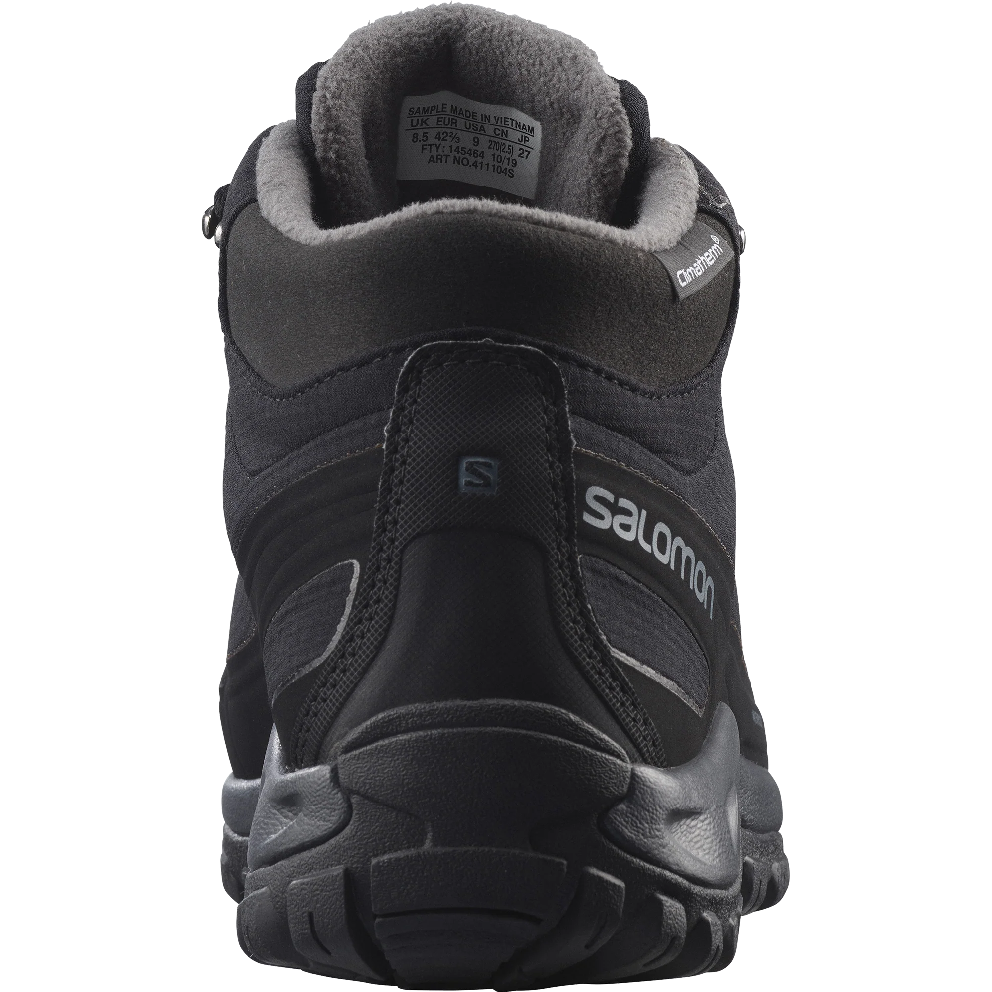 SHELTER CLIMASALOMON™ WATERPROOF