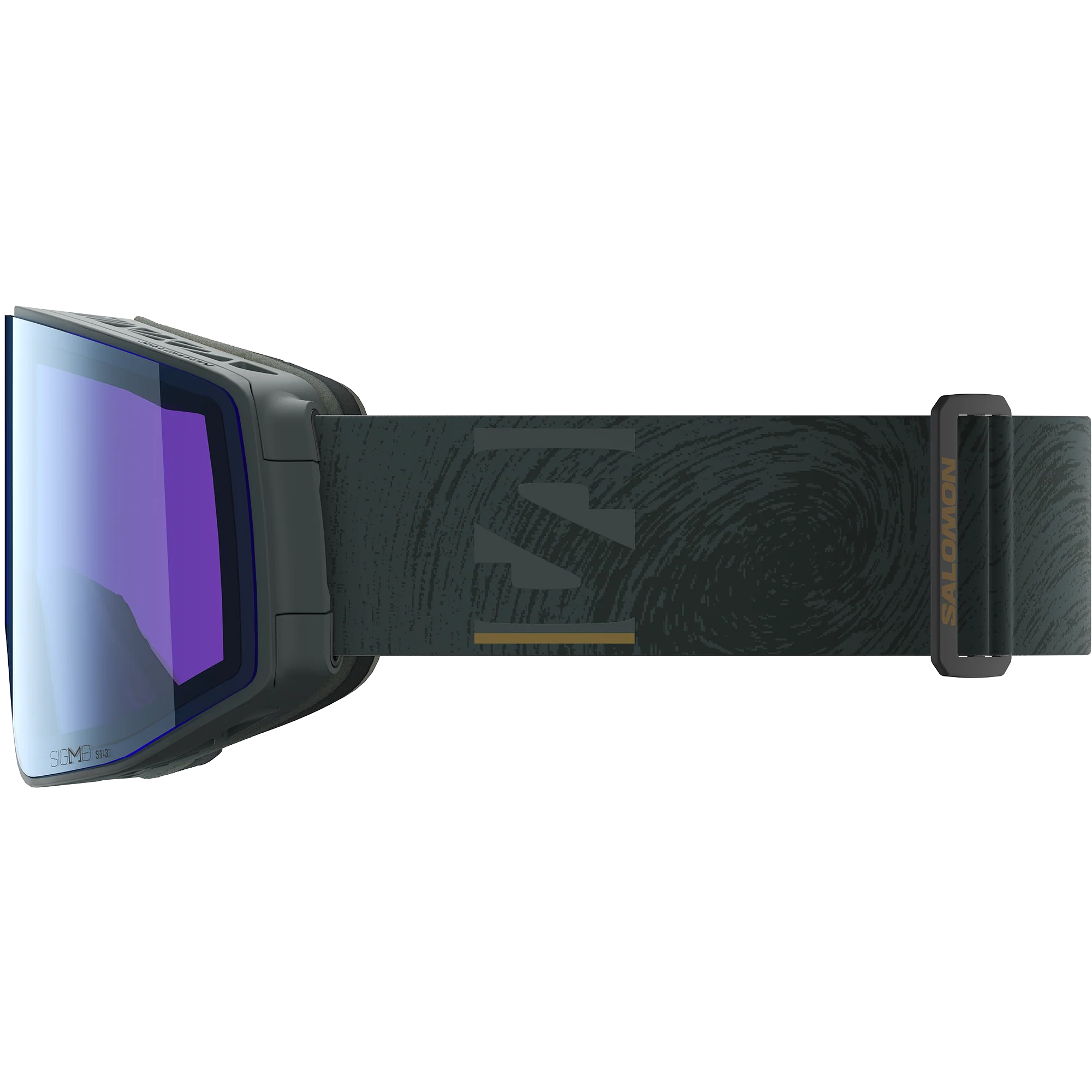 SENTRY PRIME SIGMA PHOTOCHROMIC (and EXTRA LENS)