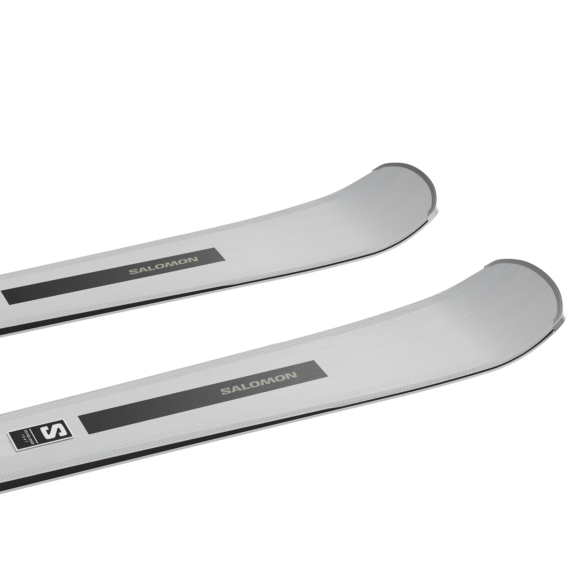 S/MAX N°10 Silver (and M10)