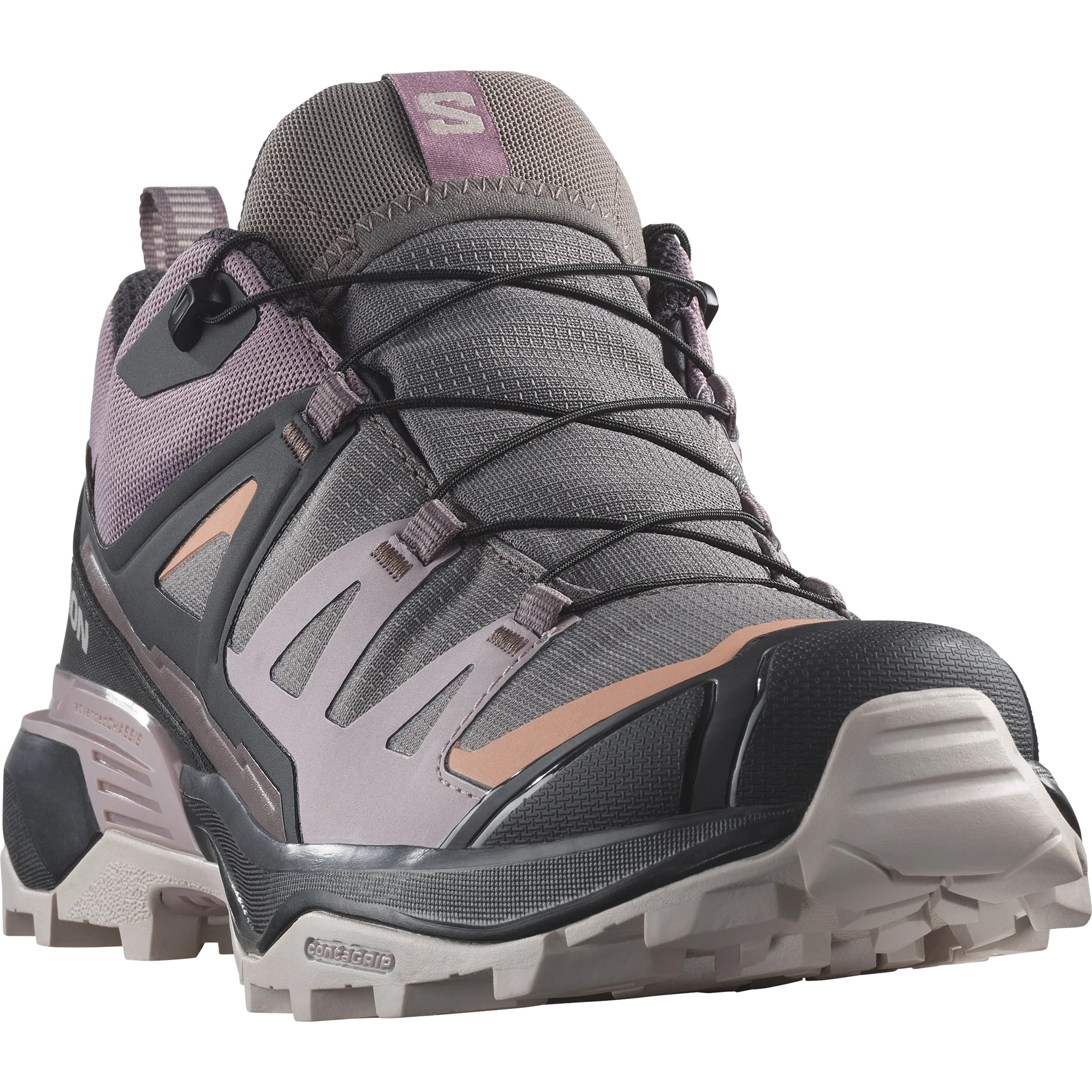 X ULTRA 360 GORE-TEX