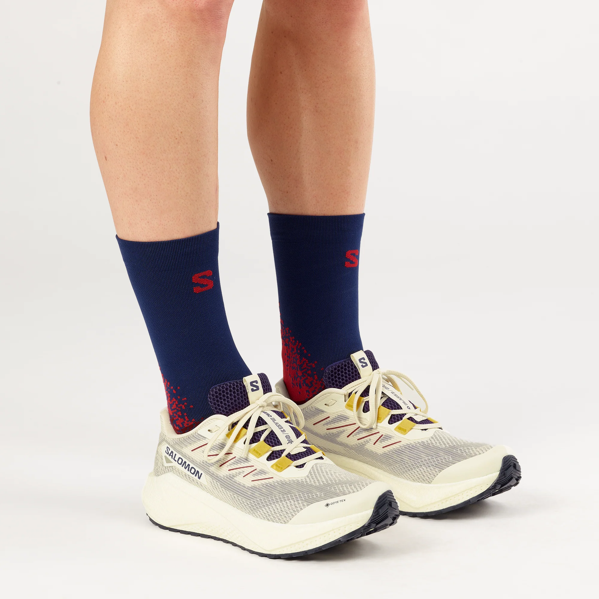 AERO BLAZE 3 GRVL GORE-TEX