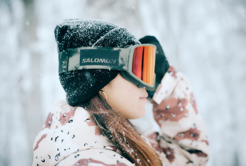 SENTRY PRO SIGMA PHOTOCHROMIC