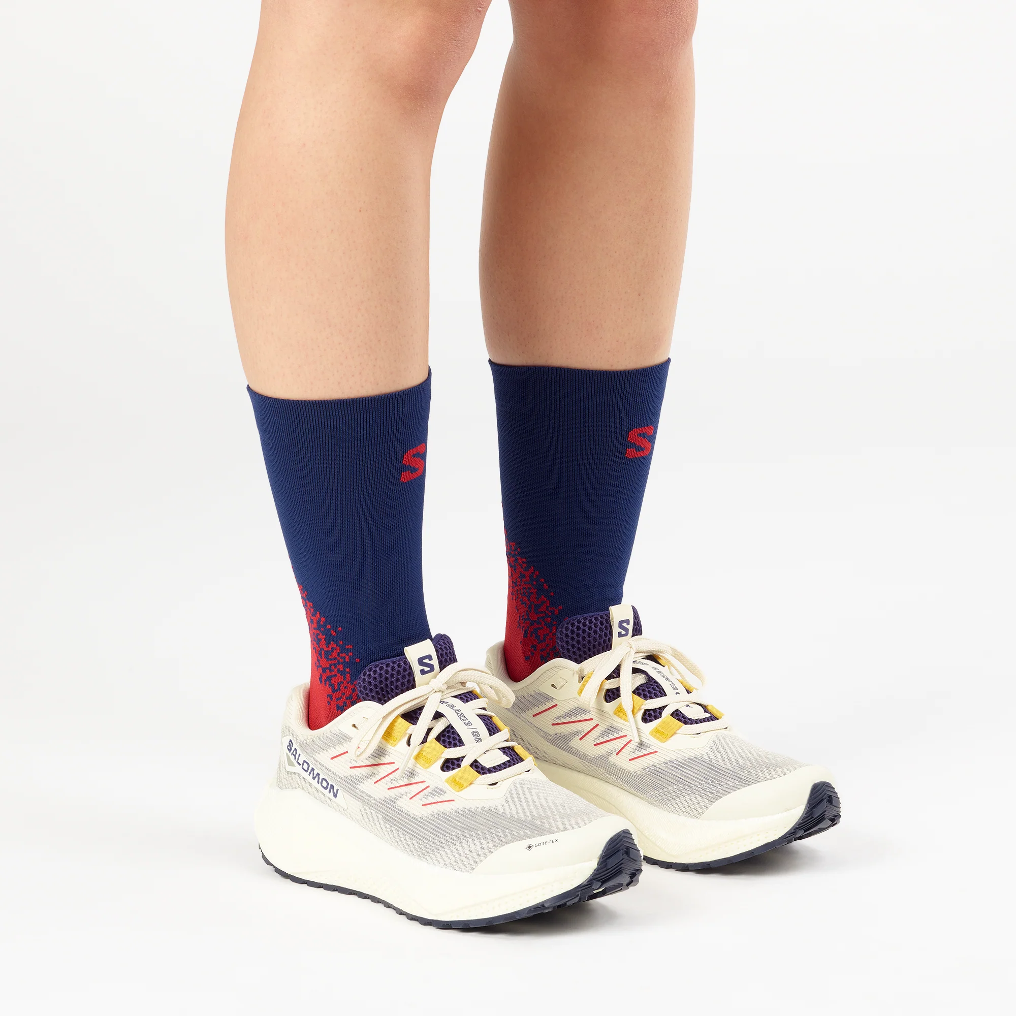 AERO BLAZE 3 GRVL GORE-TEX