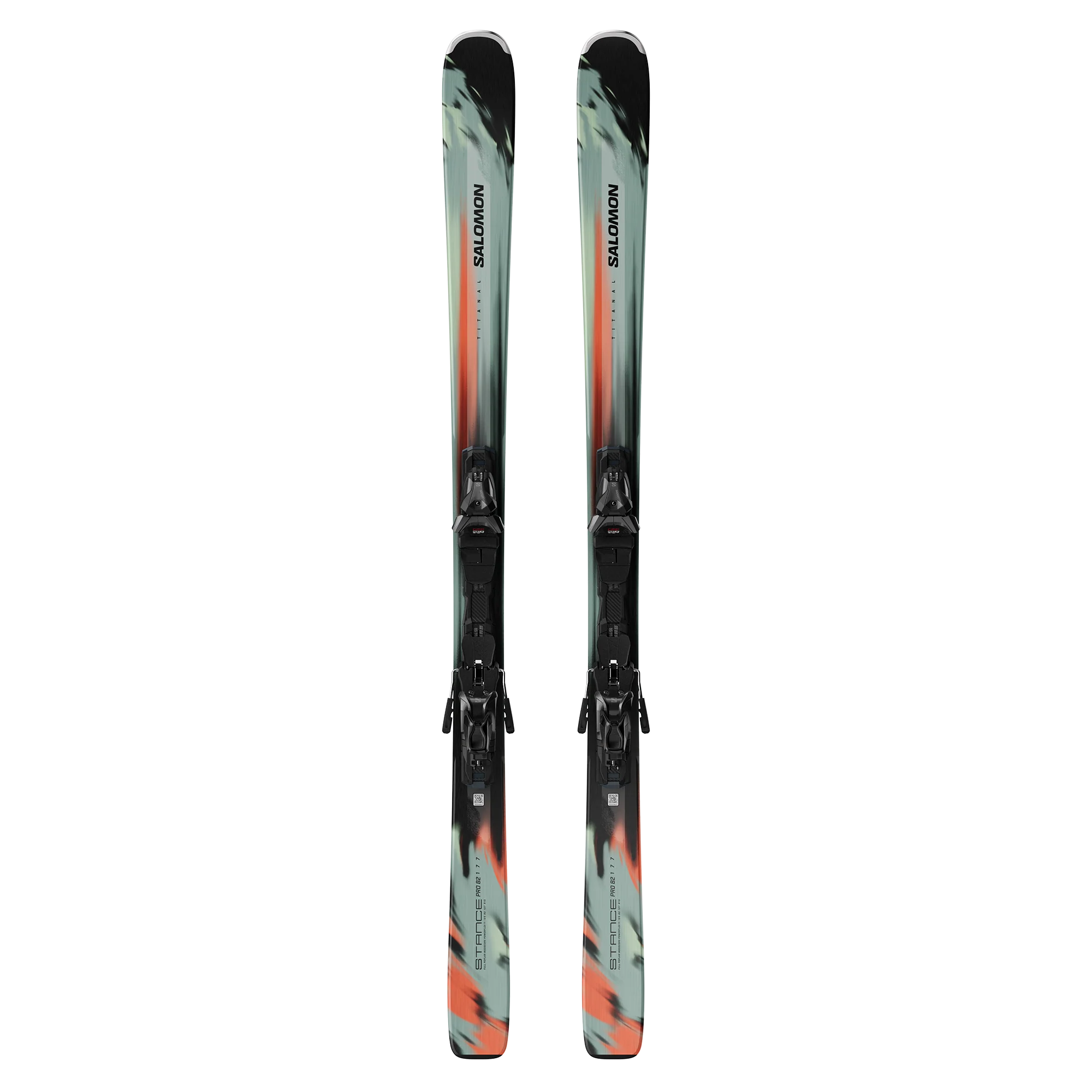 STANCE PRO 82 (and MI12)