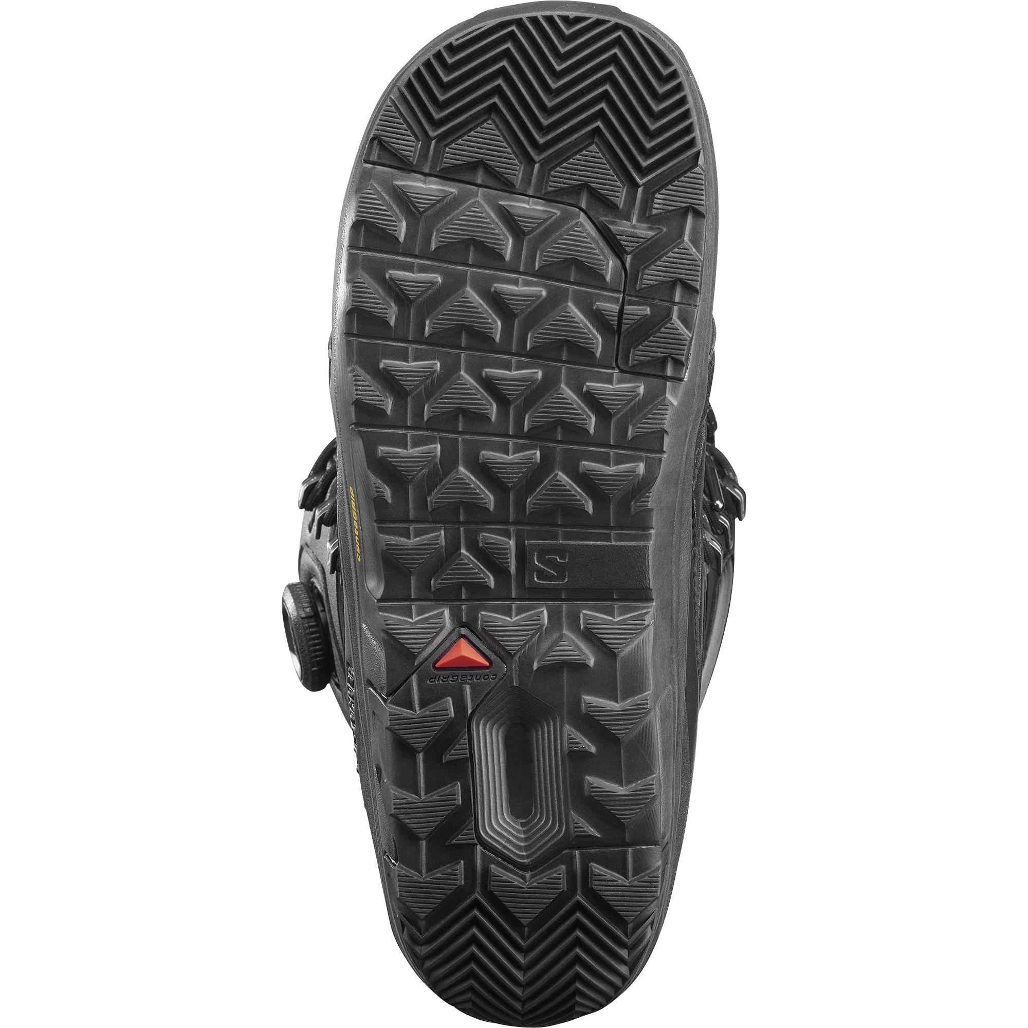 X APPROACH LACE SJ BOA® x SLAM JAM