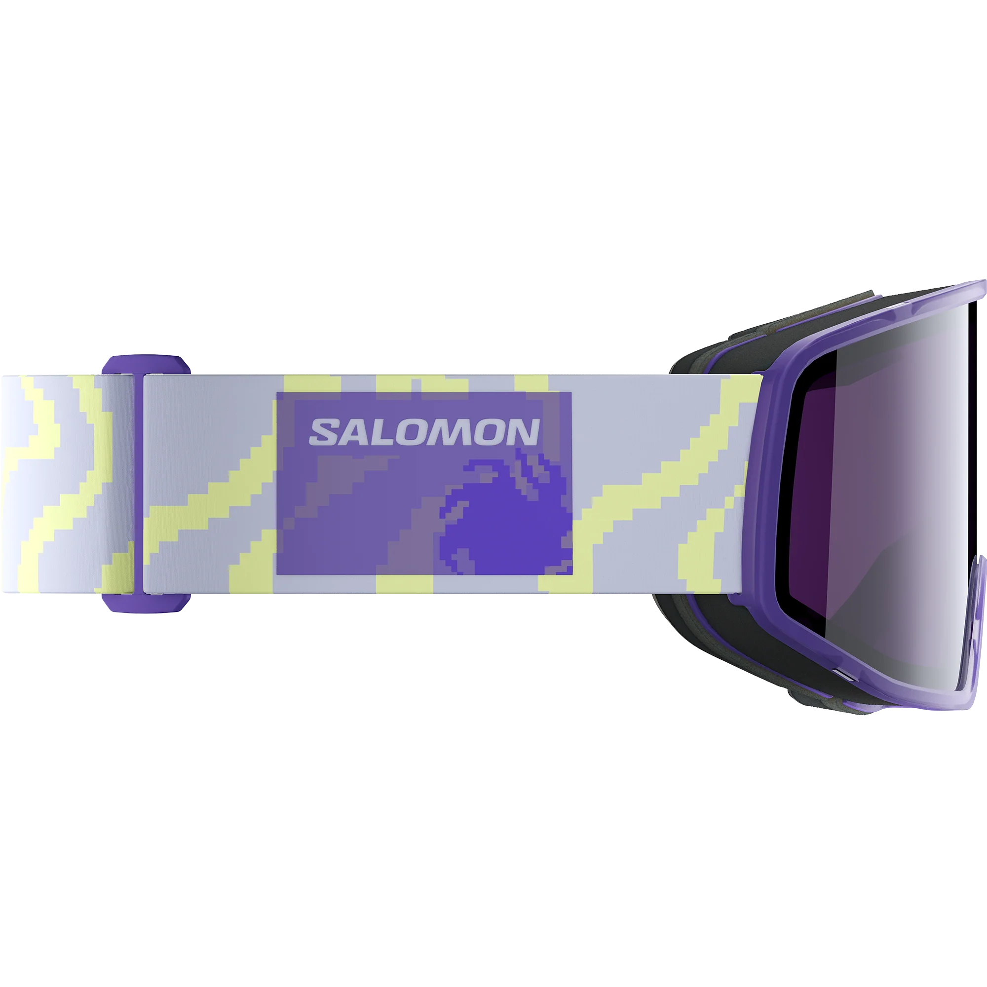 SENTRY PRO SIGMA (and EXTRA LENS)