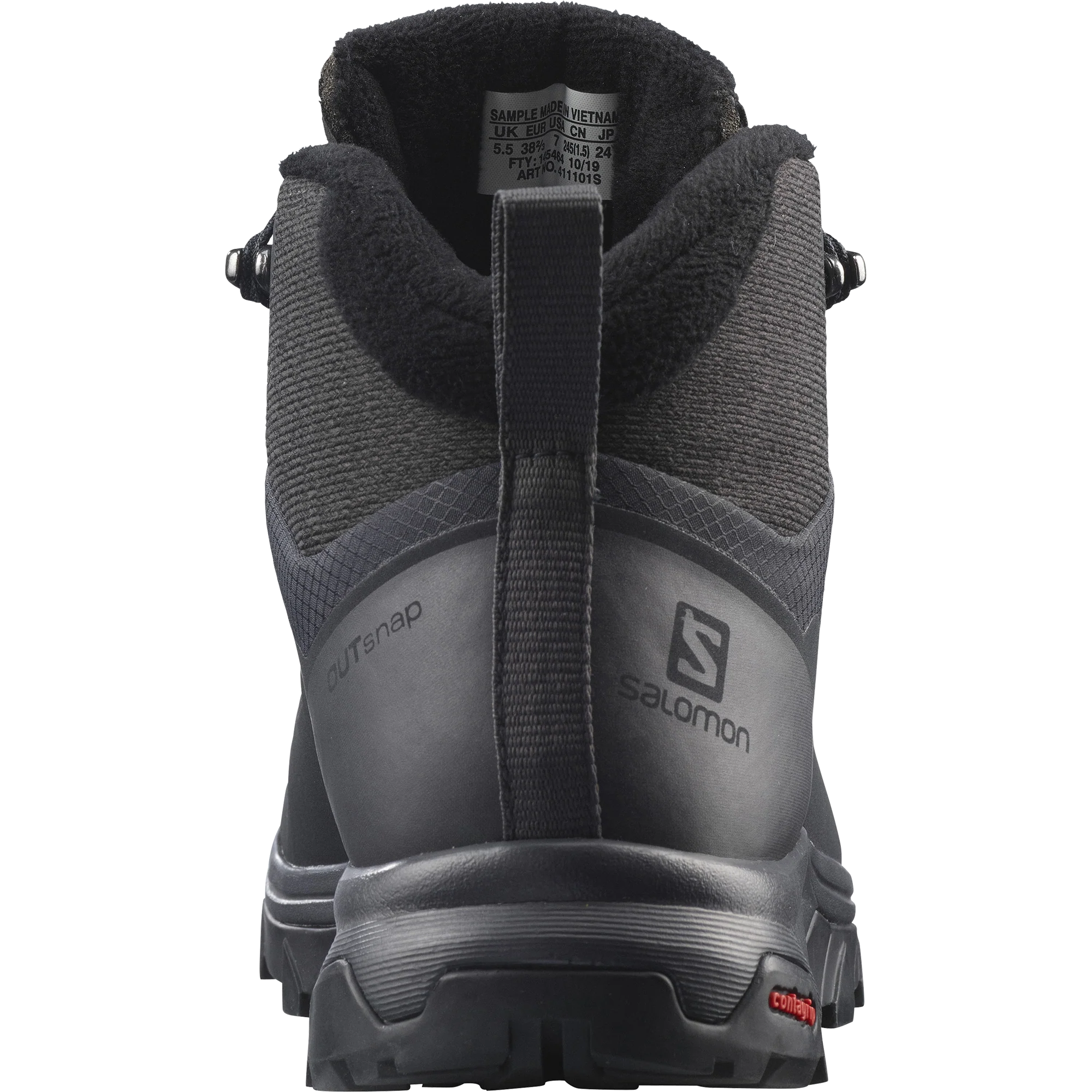 OUTSNAP CLIMASALOMON™ WATERPROOF