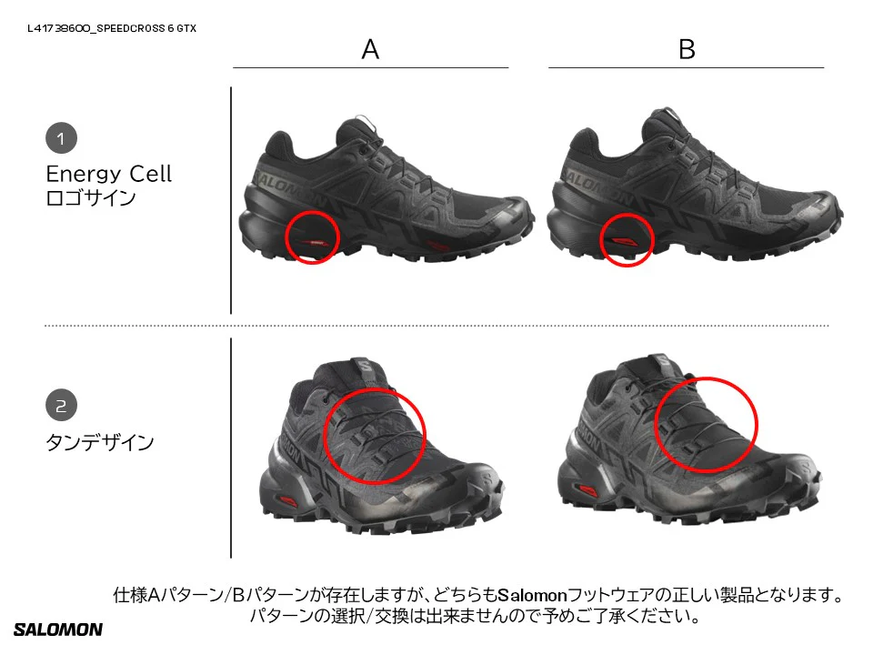 SPEEDCROSS 6 GORE-TEX