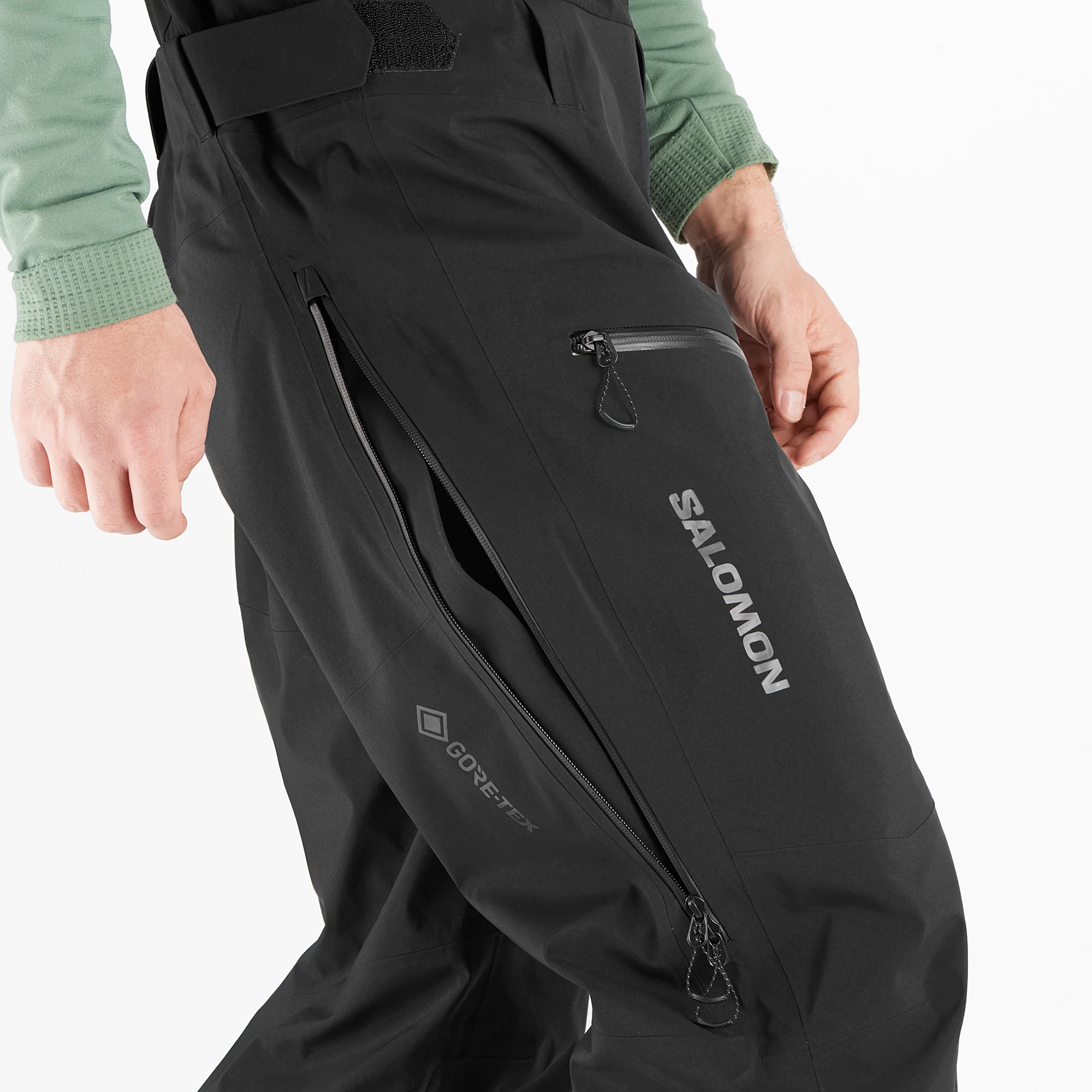 MOON PATROL GORE-TEX