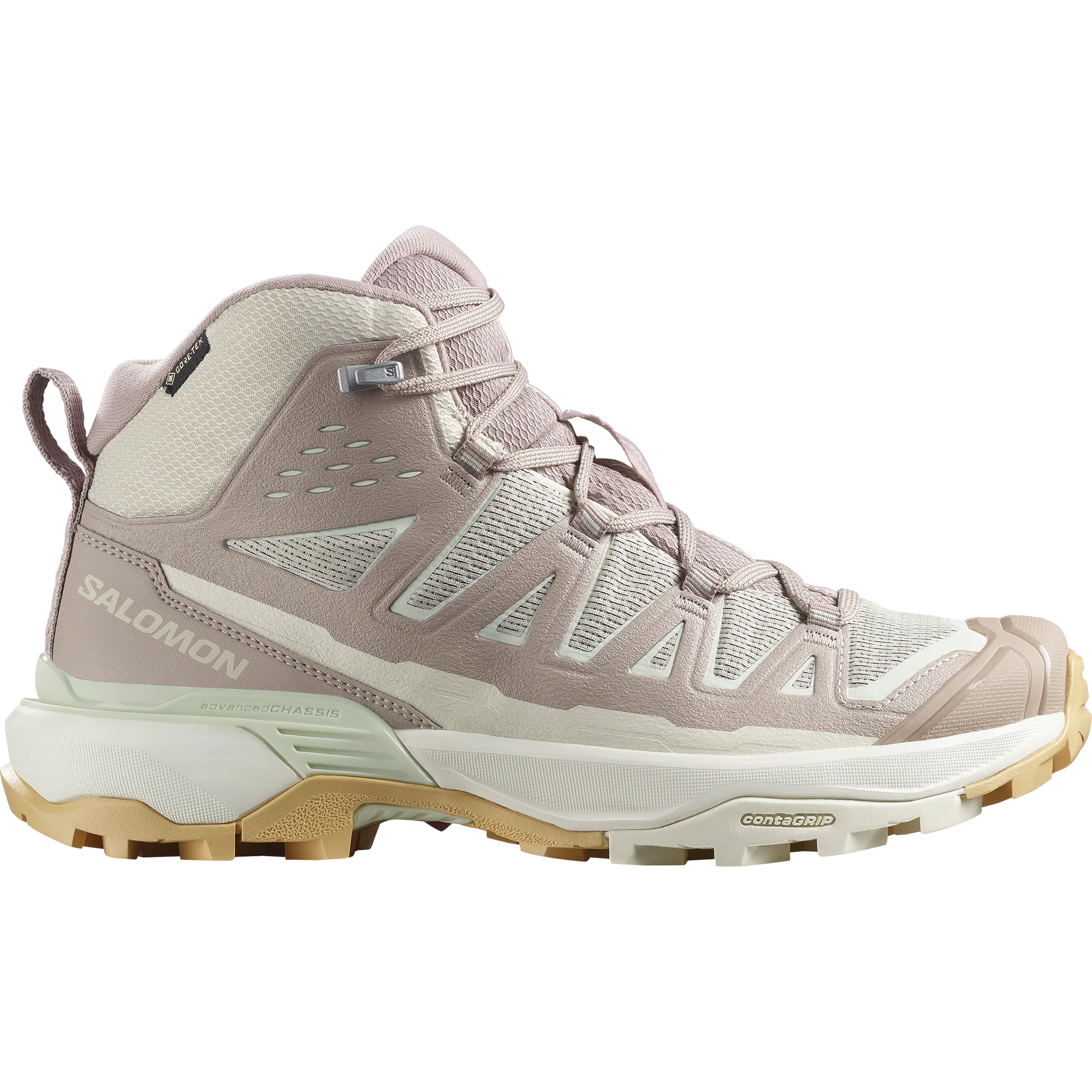 X ULTRA 360 EDGE MID GORE-TEX