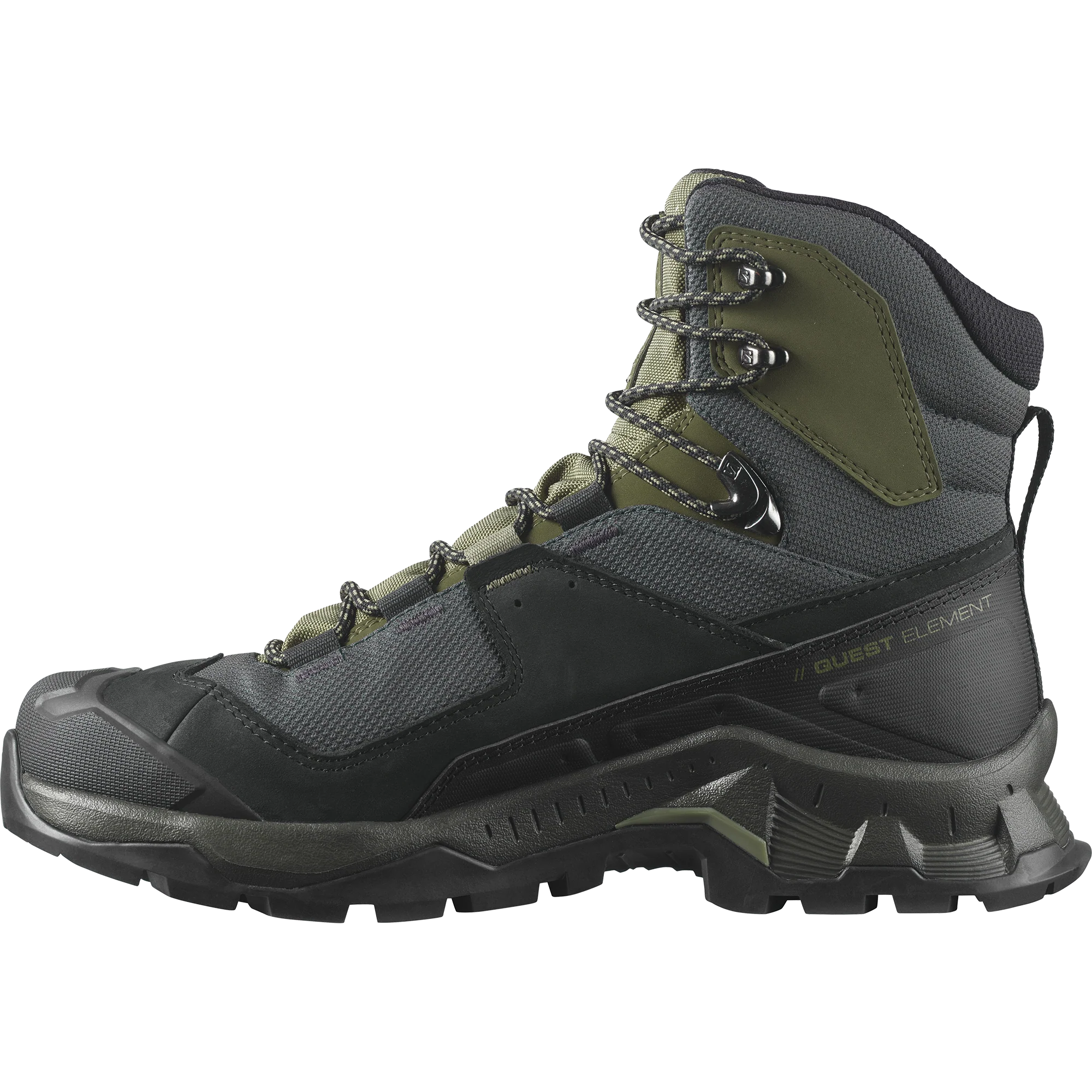 QUEST ELEMENT GORE-TEX