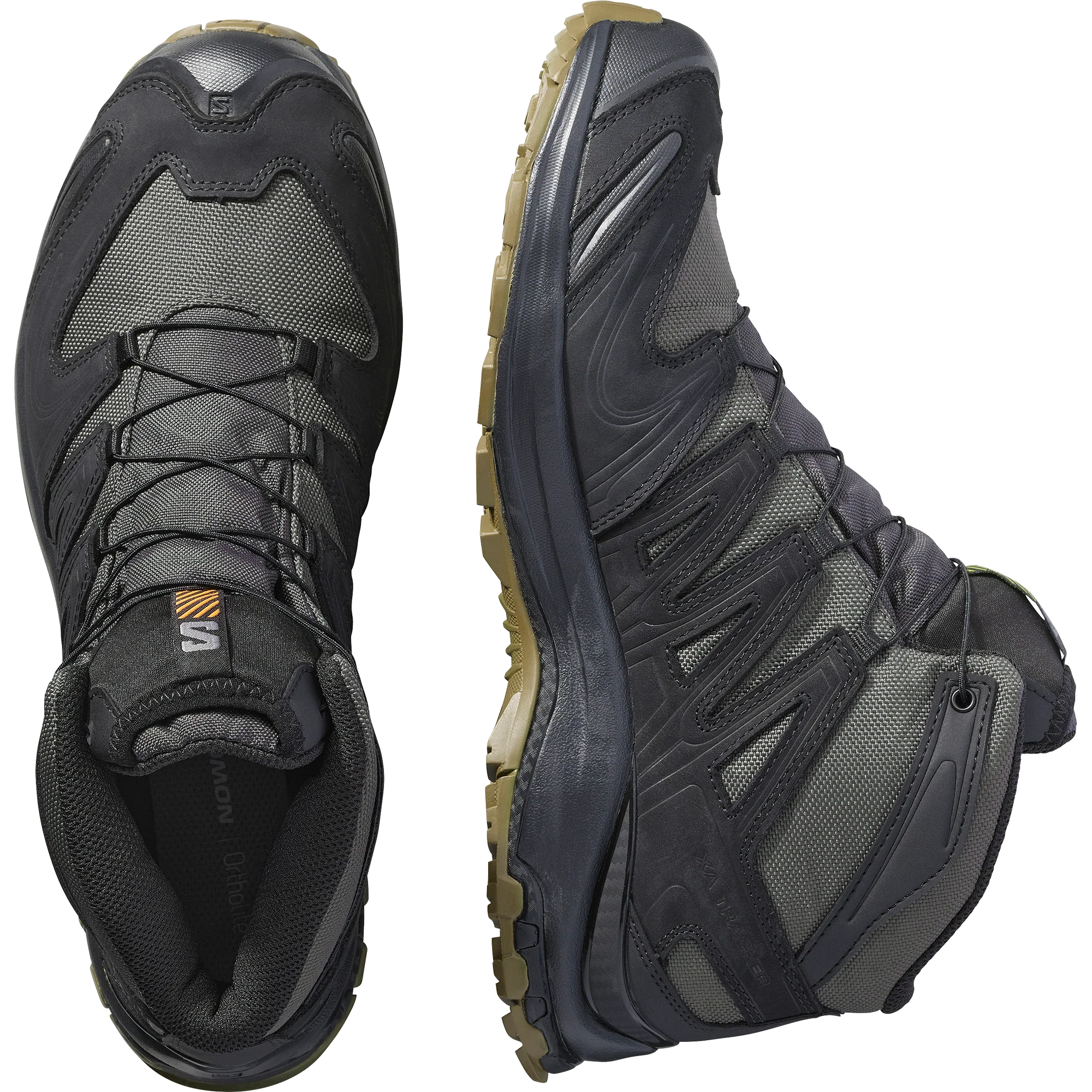 XA TRACKER GORE-TEX
