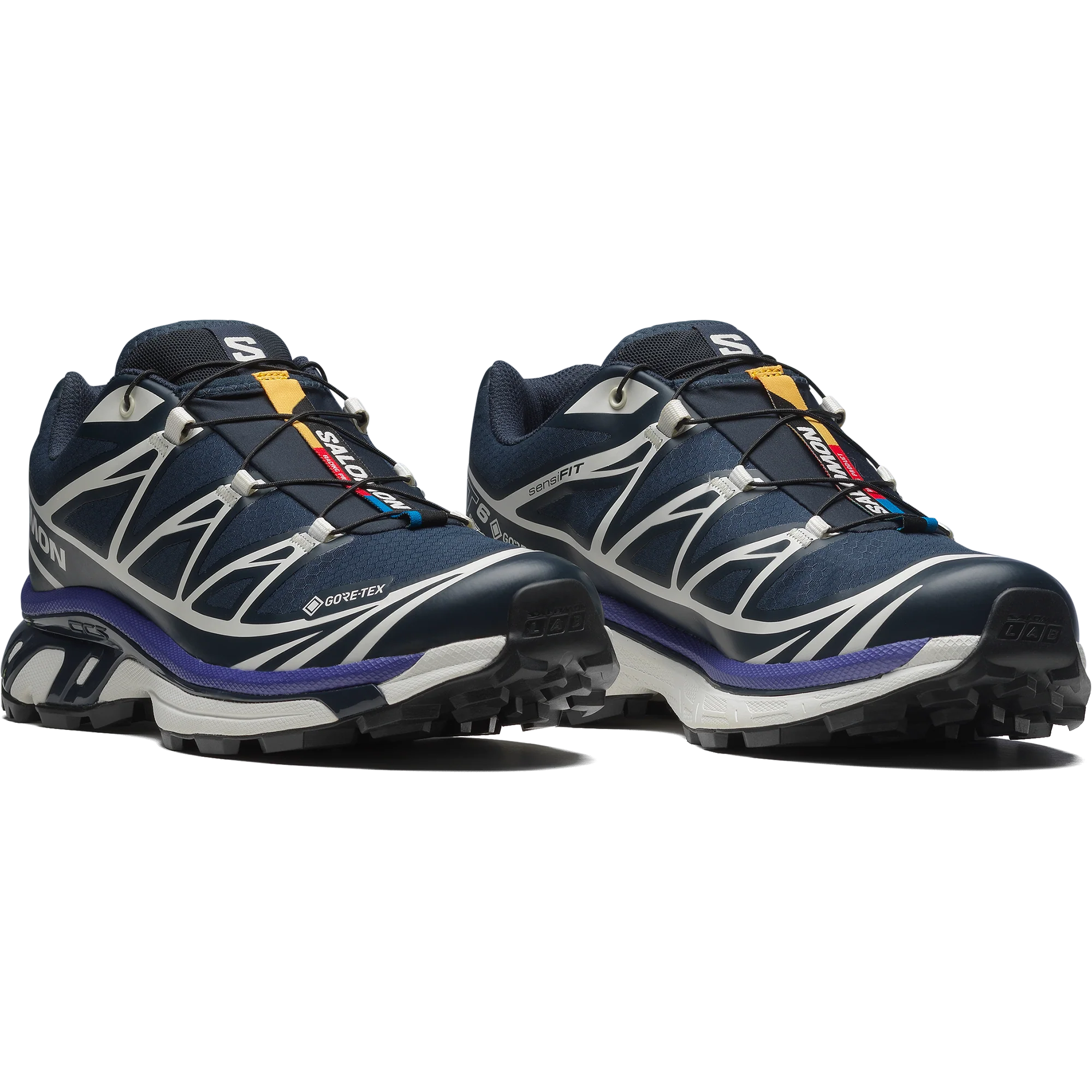 XT-6 GORE-TEX