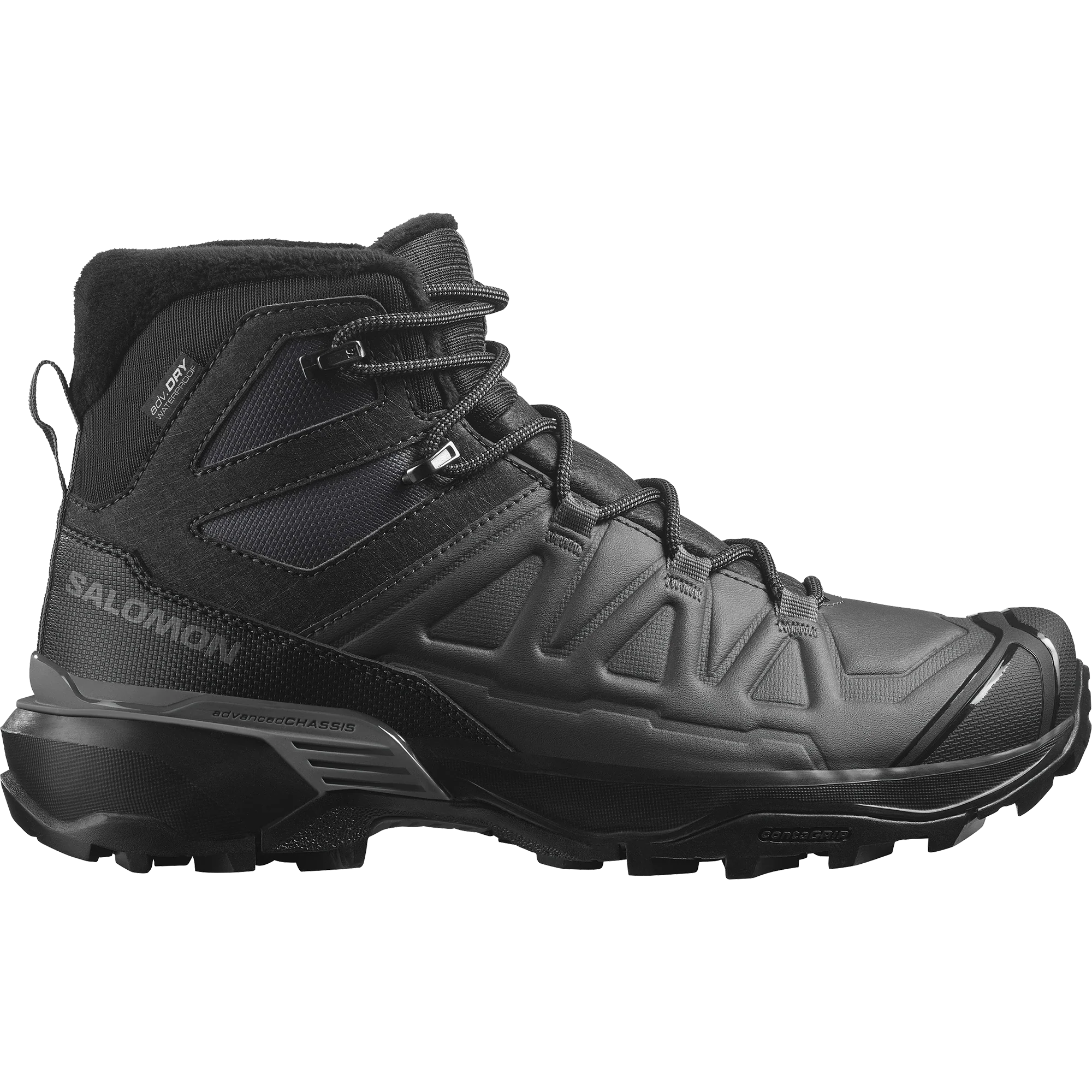 X ULTRA SNOWPILOT WATERPROOF