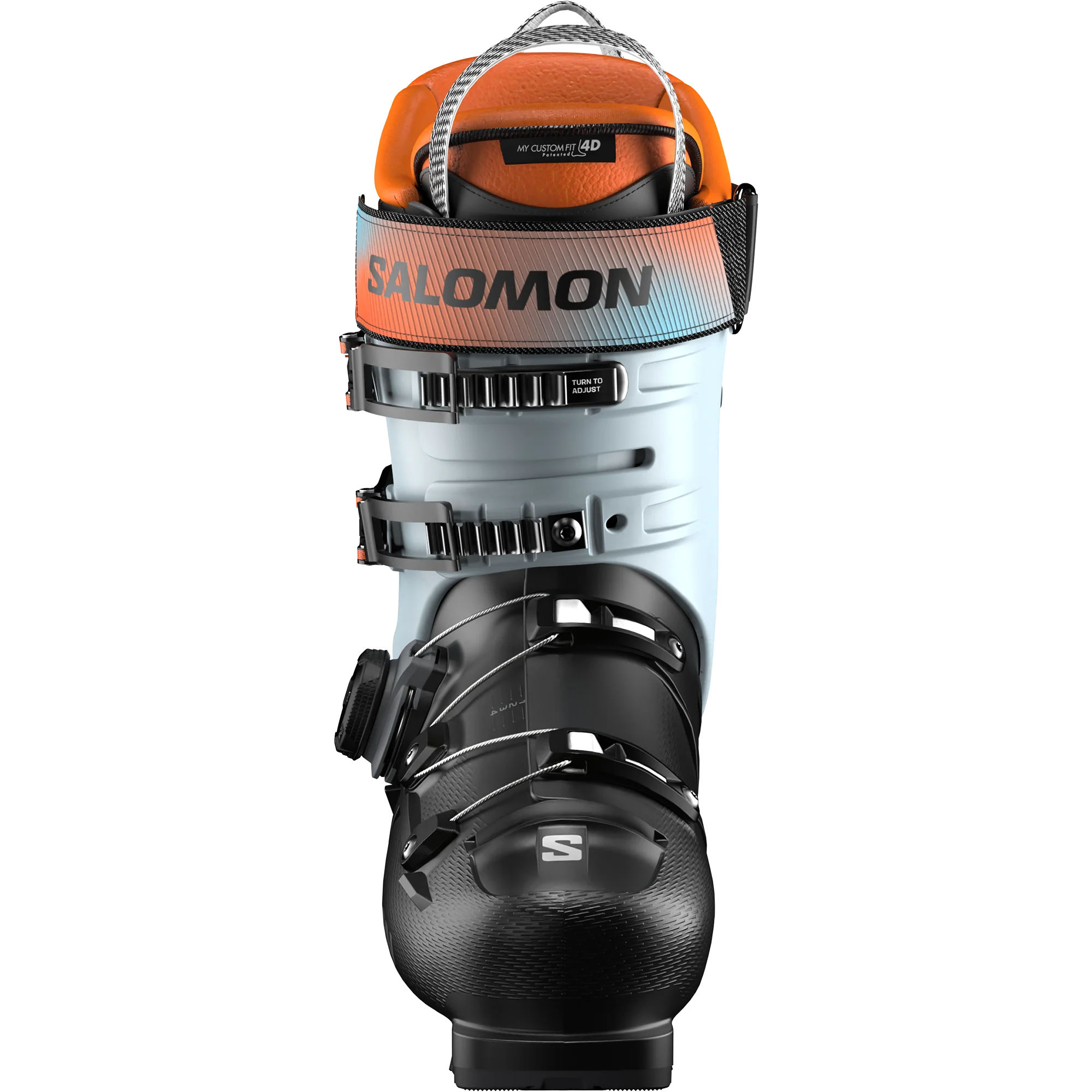 S/PRO DELTA BOA® 120