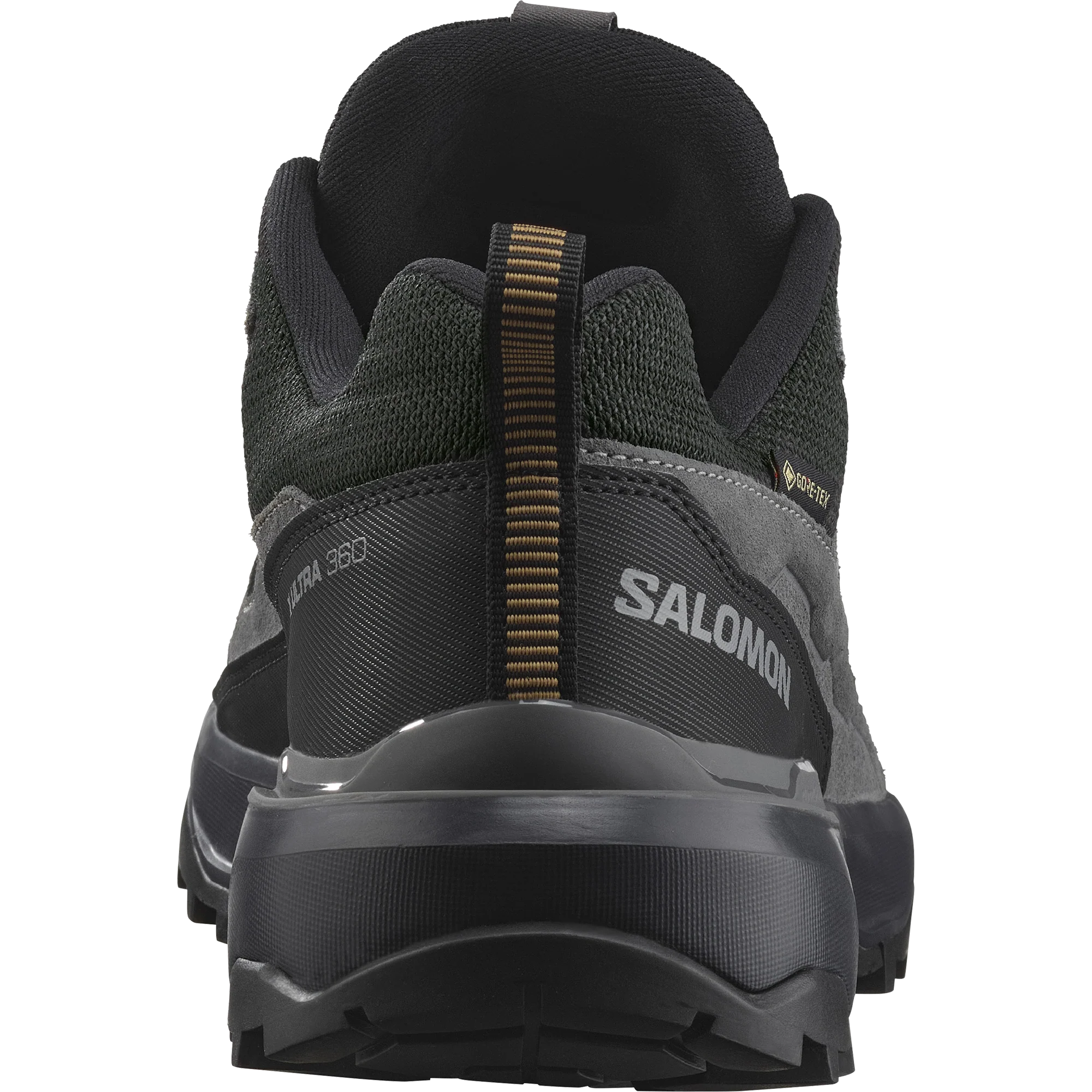 X ULTRA 360 LEATHER GORE-TEX