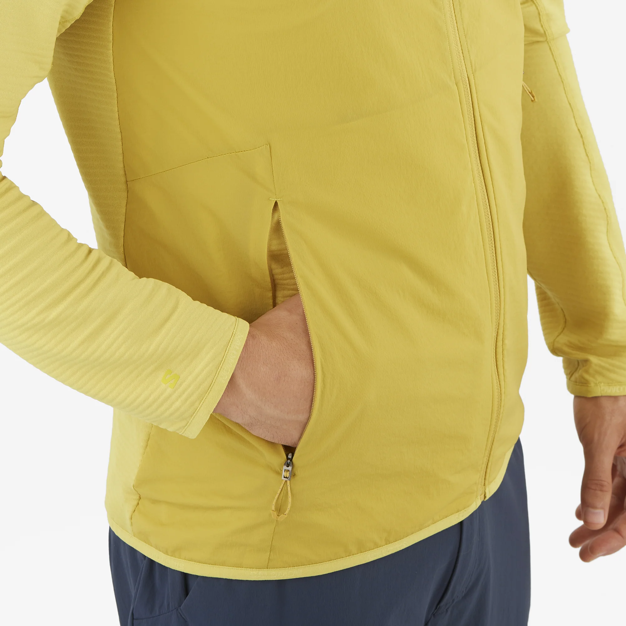 ESSENTIAL LIGHTWARM HYBRID