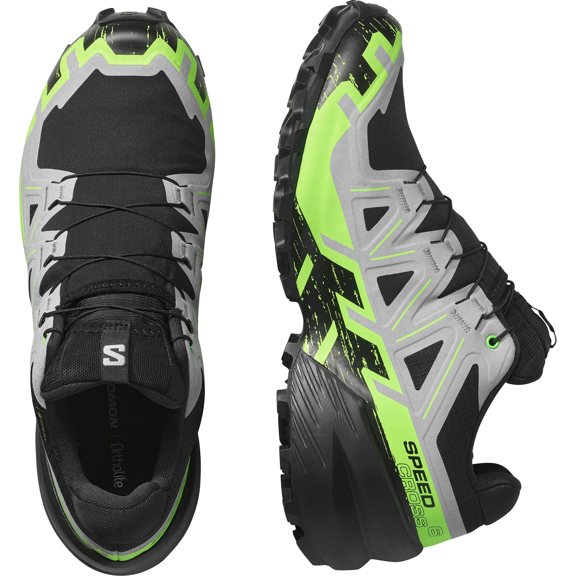 SPEEDCROSS 6 GORE-TEX