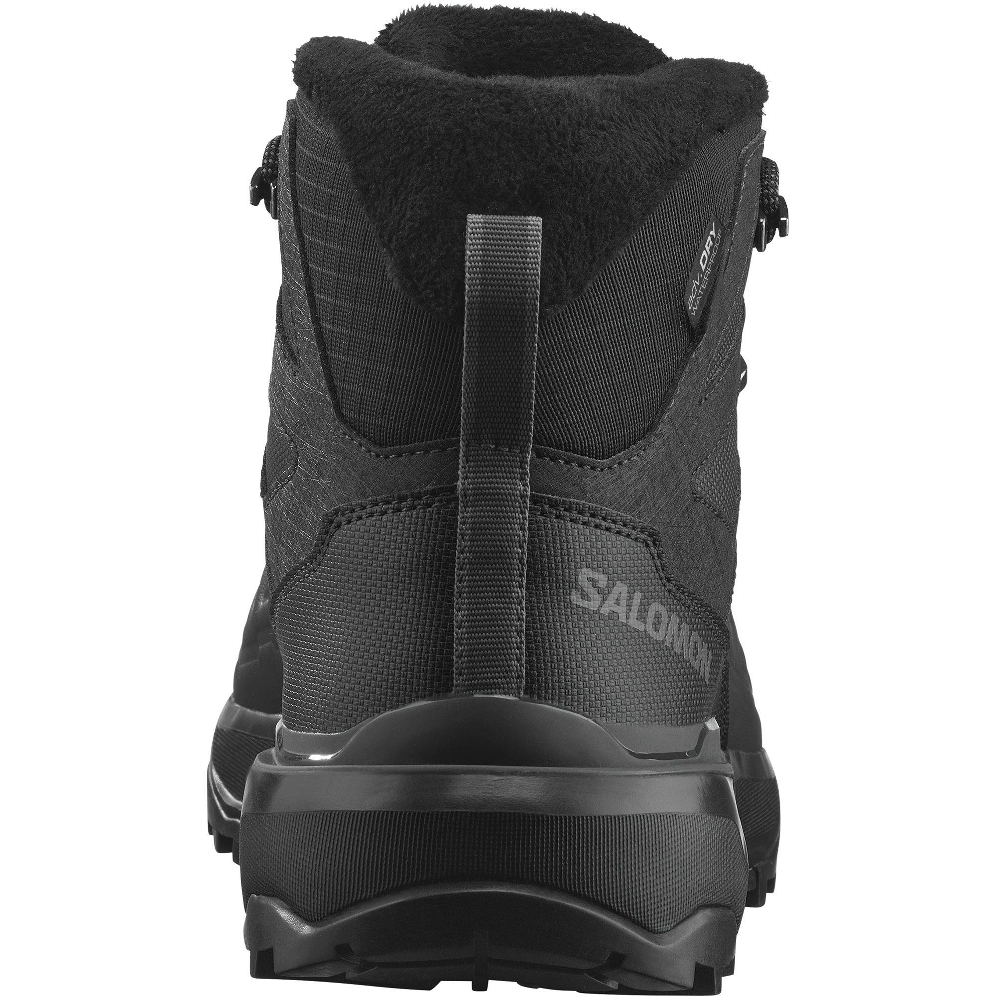 X ULTRA SNOWPILOT WATERPROOF