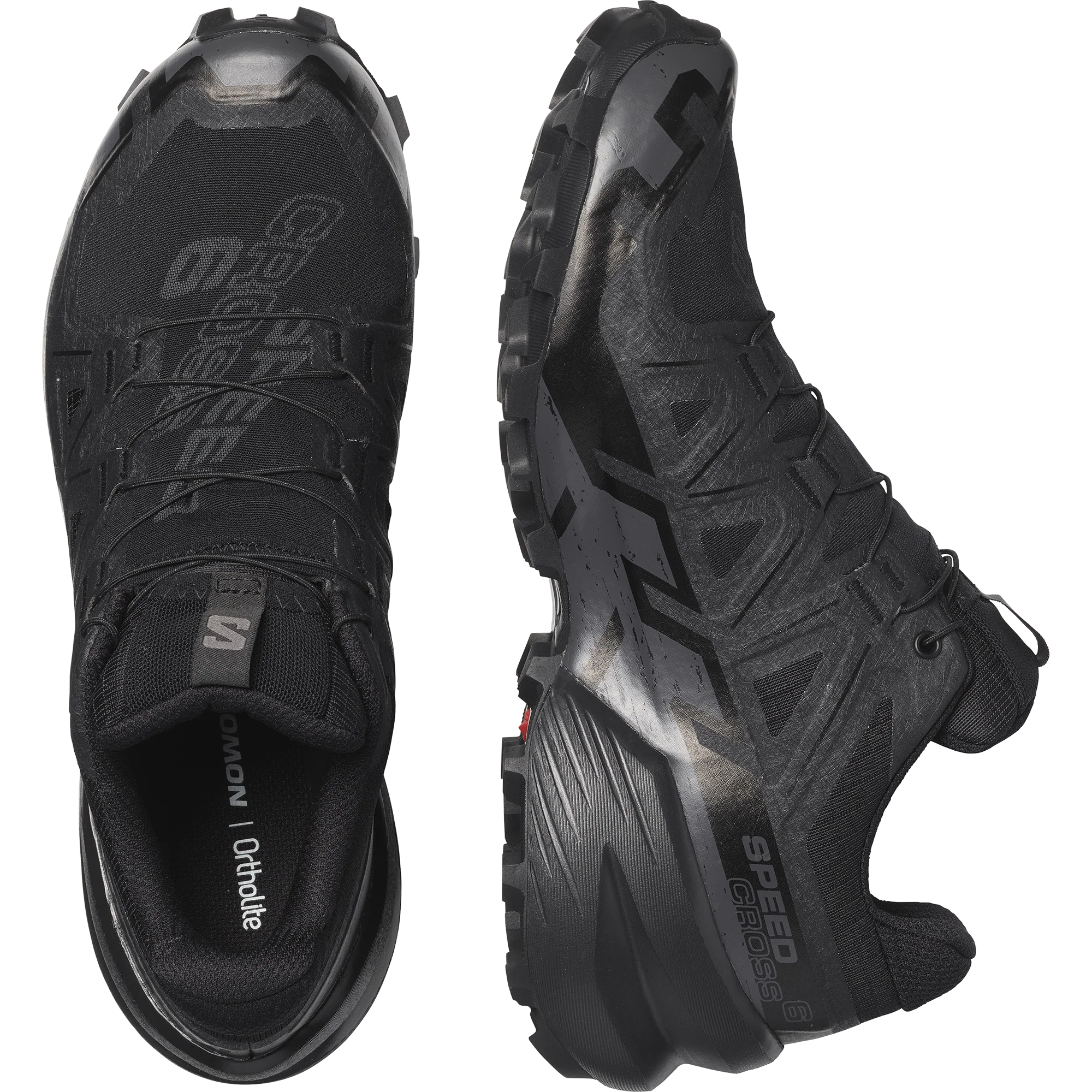 SPEEDCROSS 6 GORE-TEX
