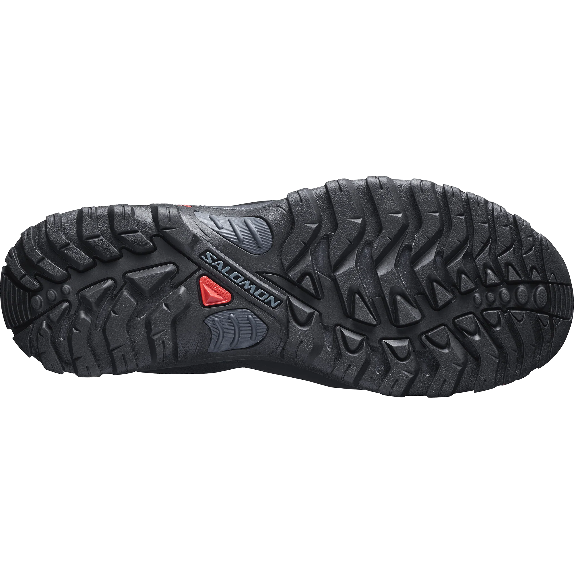 SHELTER CLIMASALOMON™ WATERPROOF