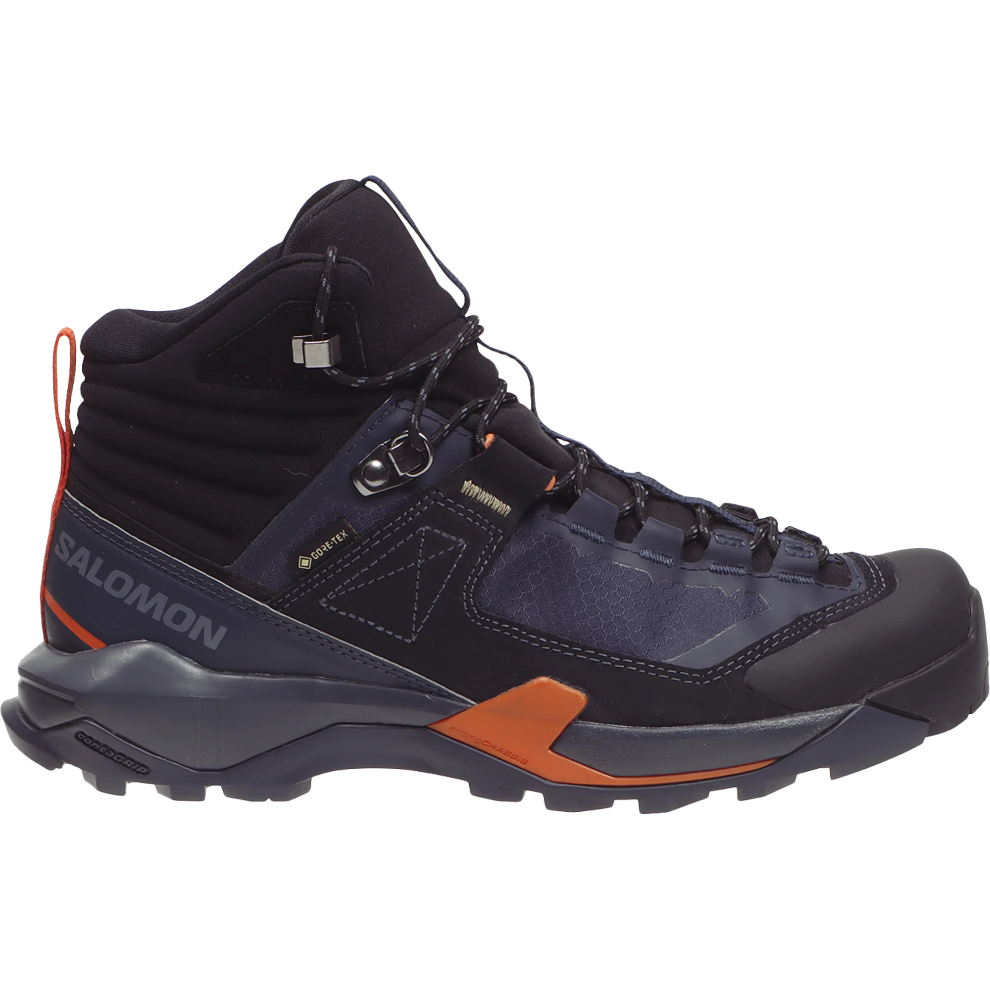 X ULTRA ALPINE MID GORE-TEX