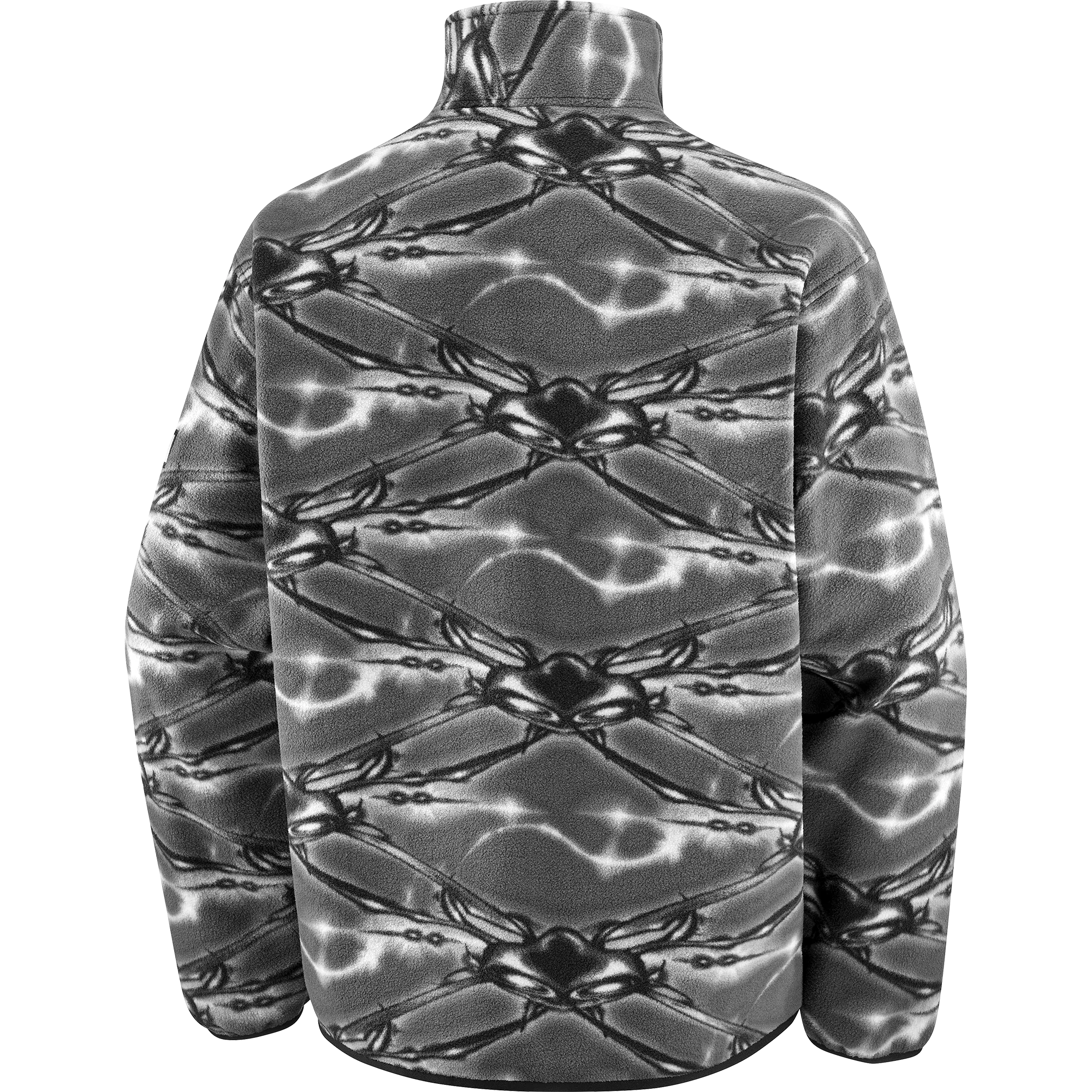 SALOMON FLEECE SLAM JAM