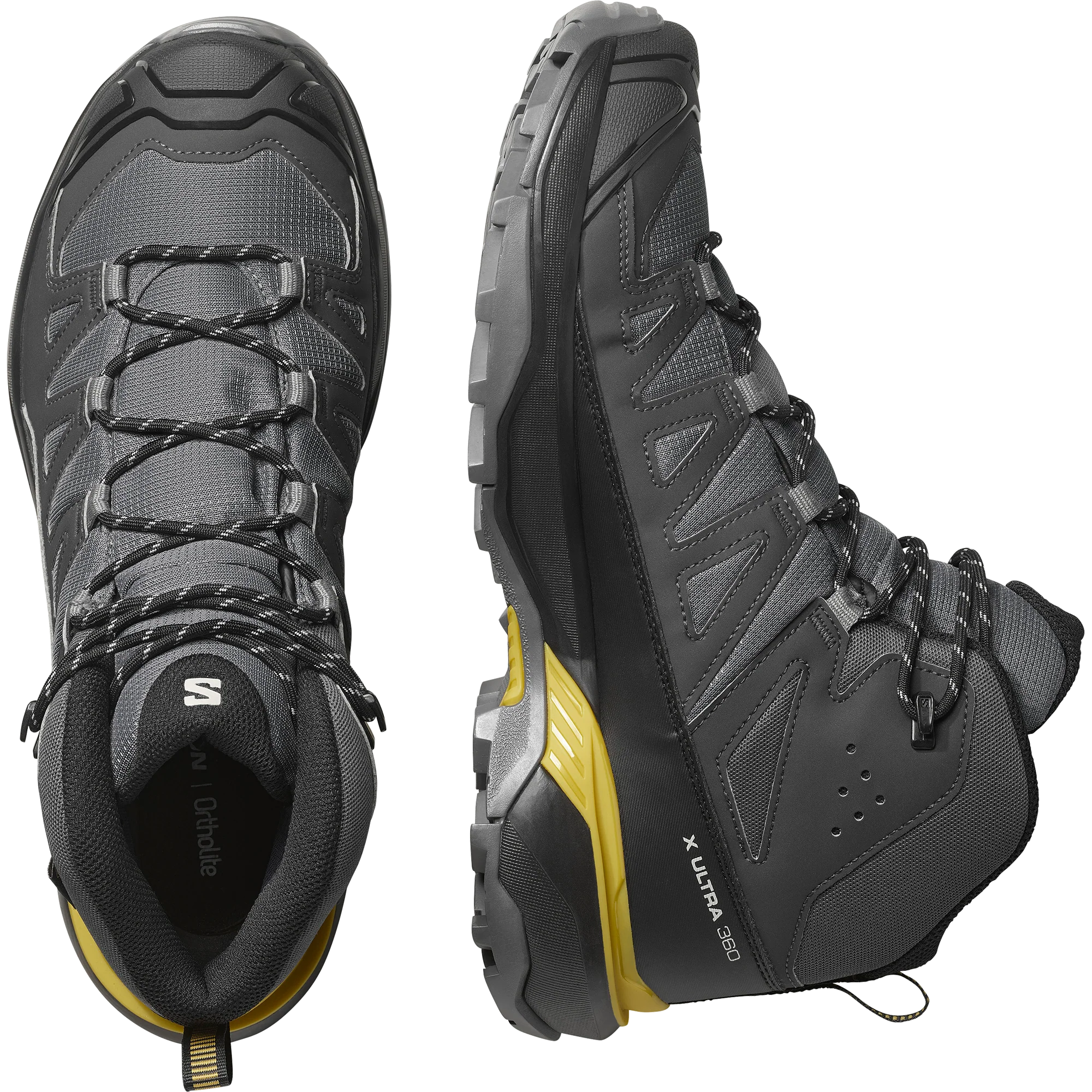 X ULTRA 360 MID GORE-TEX