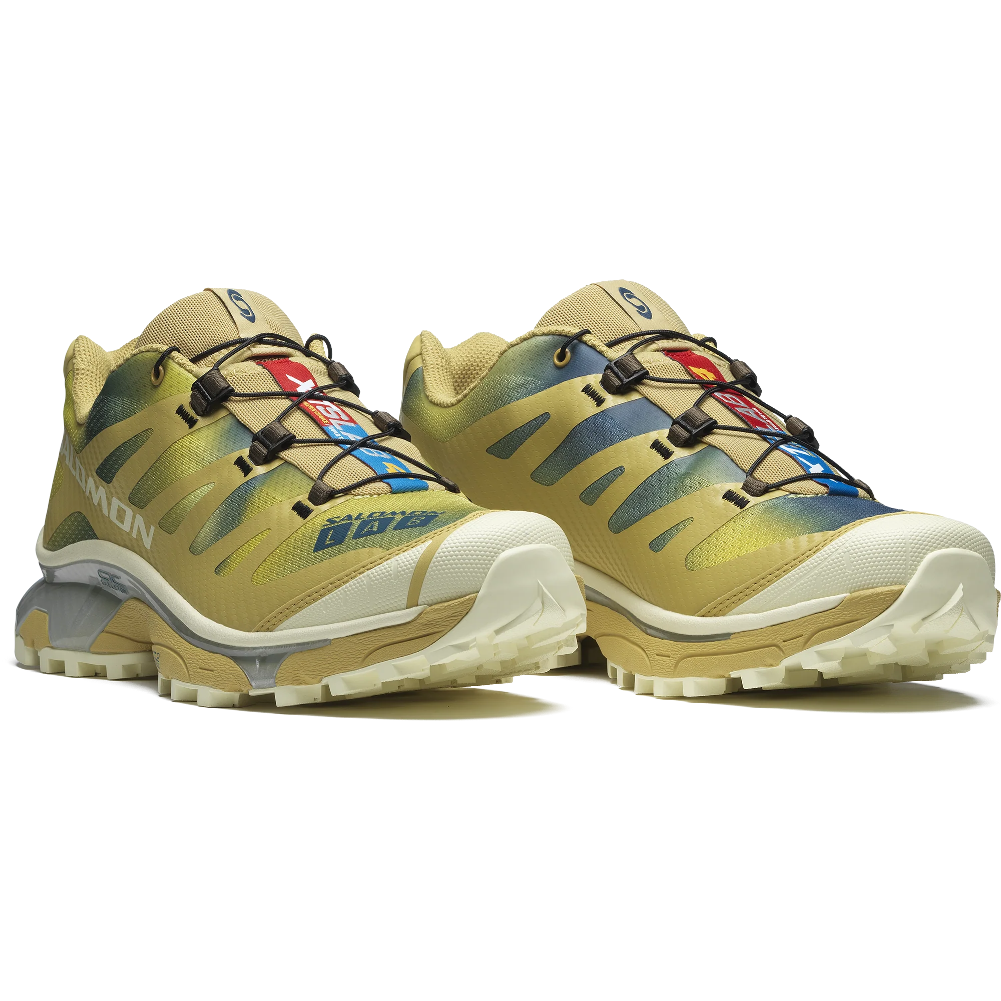 XT-4 OG AURORA BOREALIS