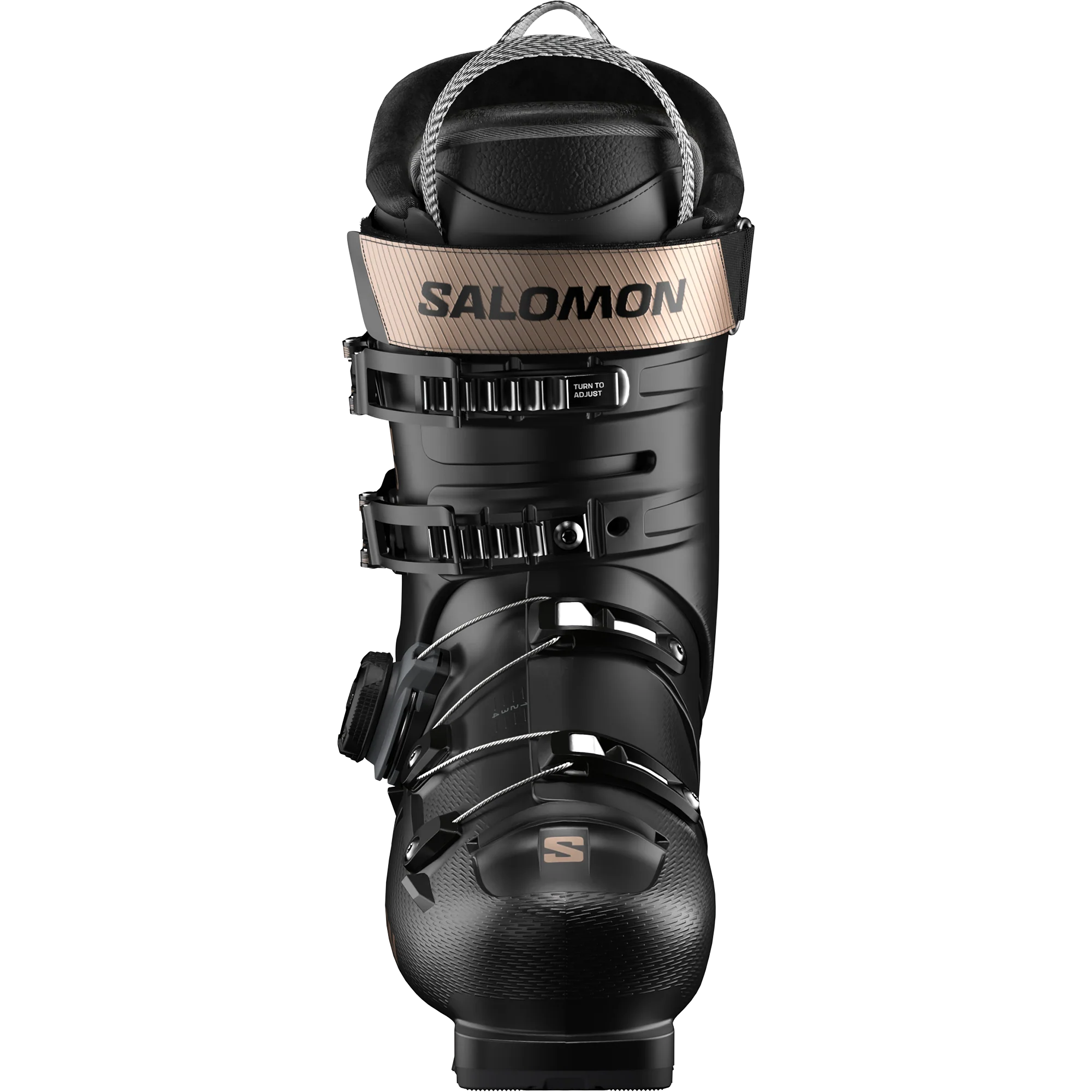 S/PRO DELTA BOA® 95